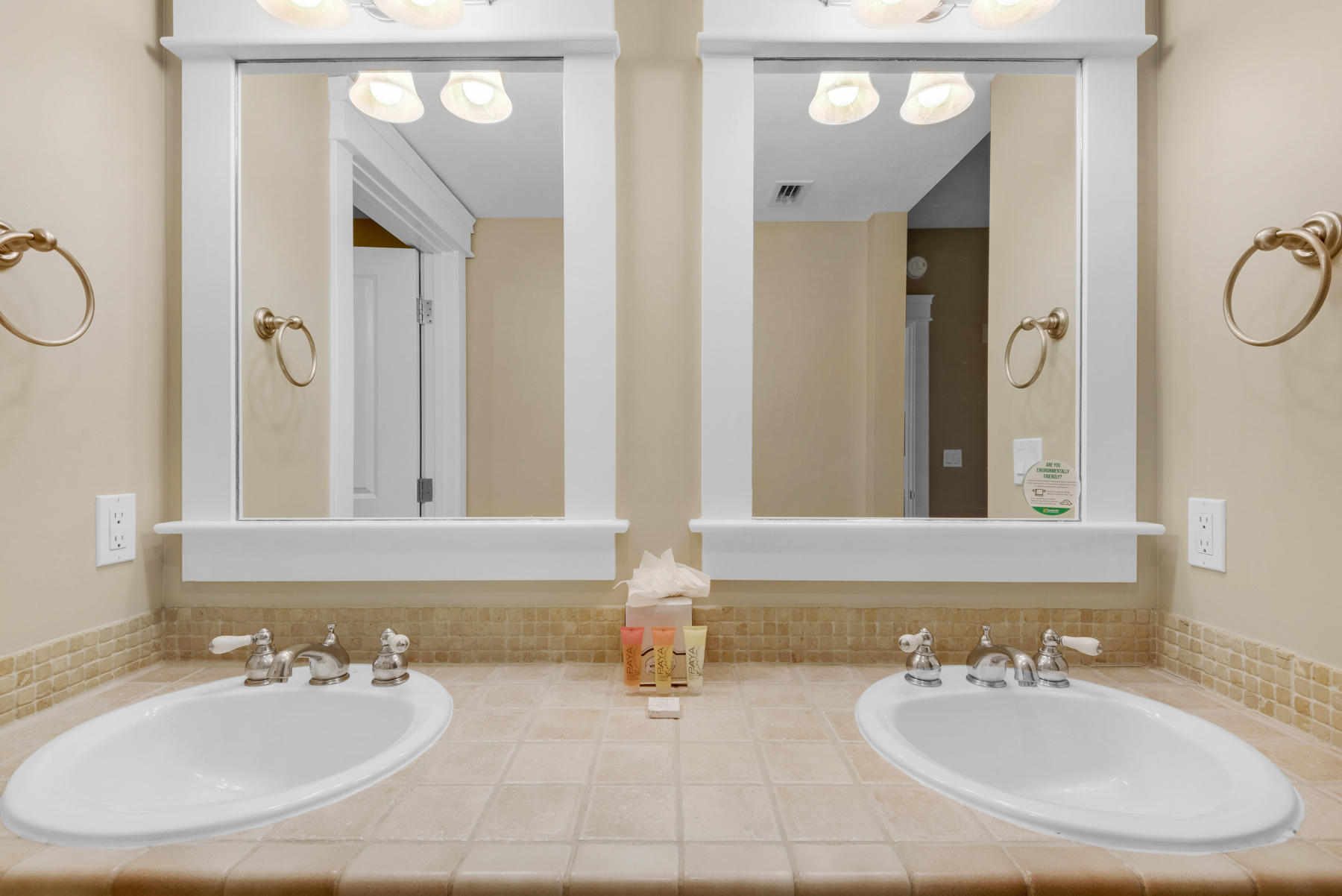 GRAND SANDESTIN - Residential