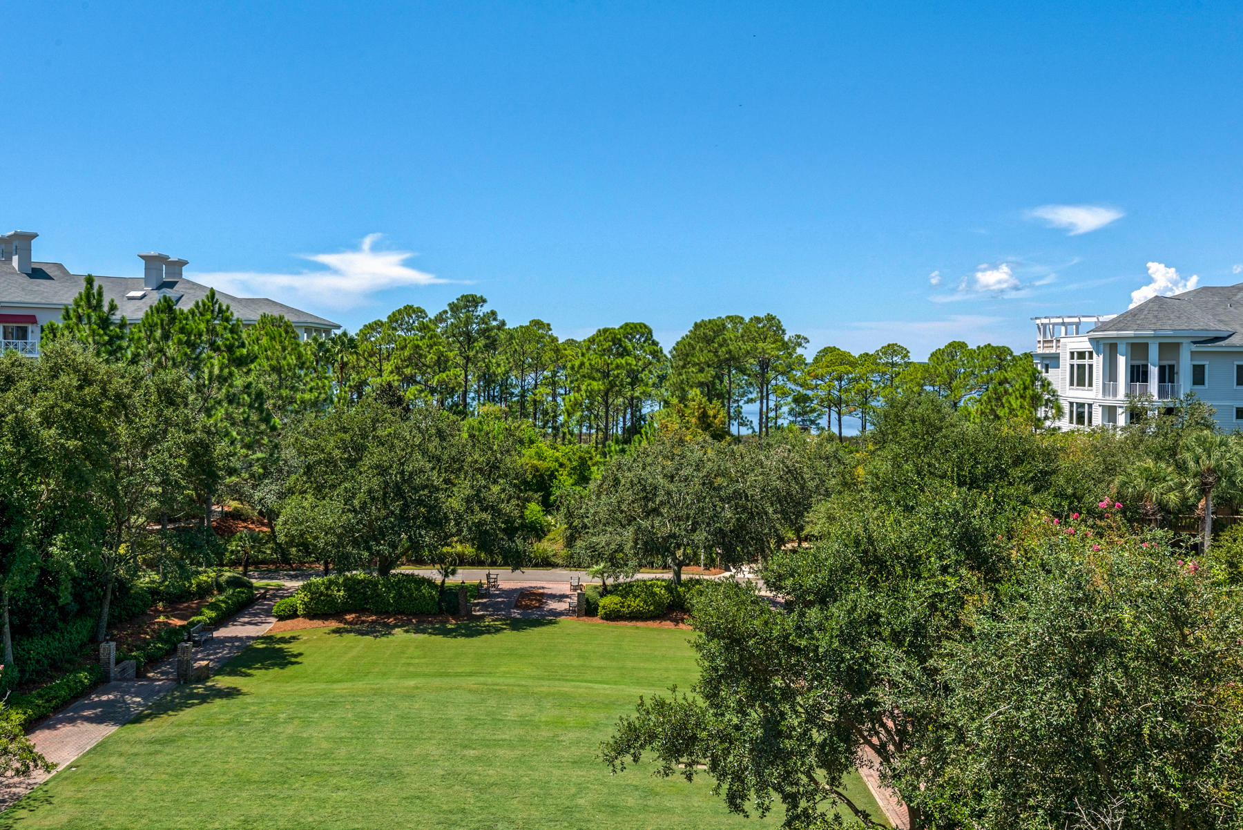 GRAND SANDESTIN - Residential