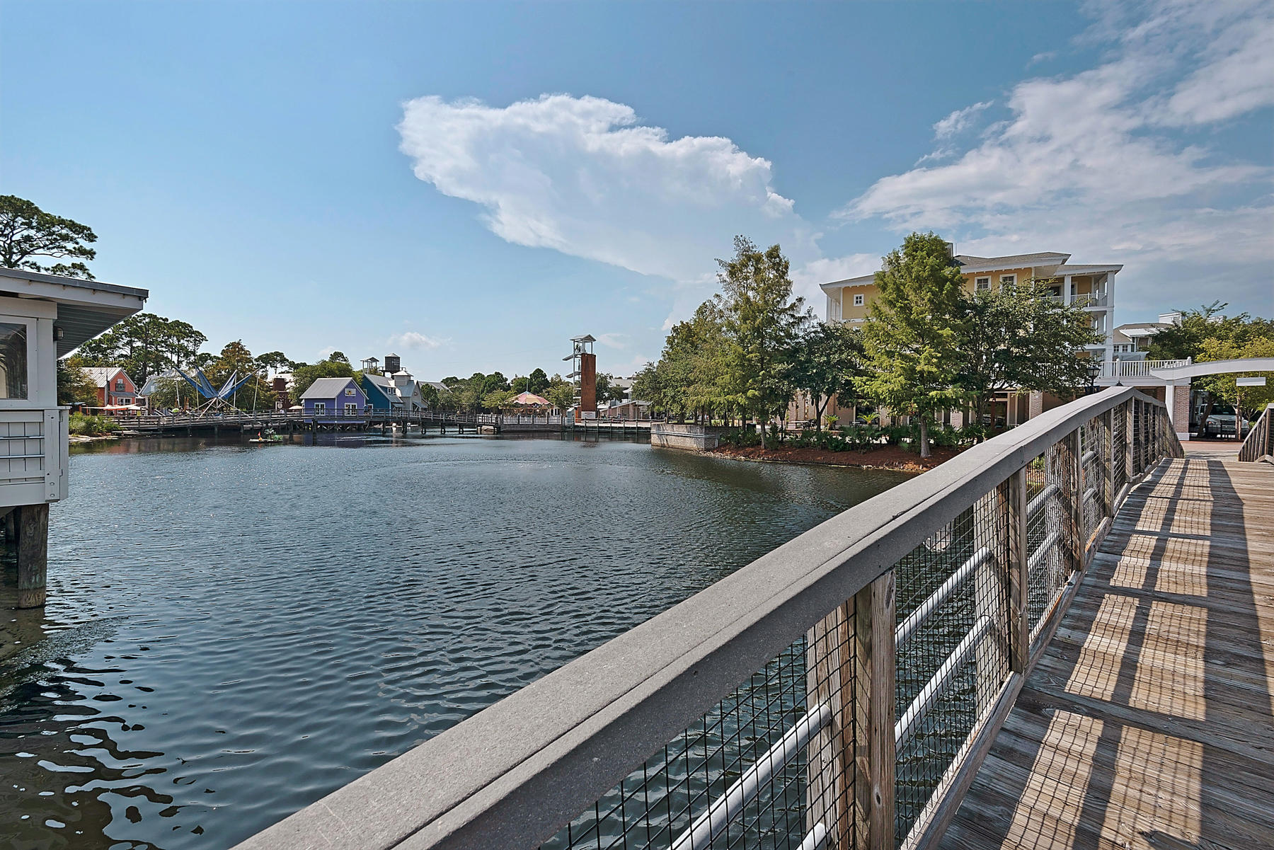 GRAND SANDESTIN - Residential