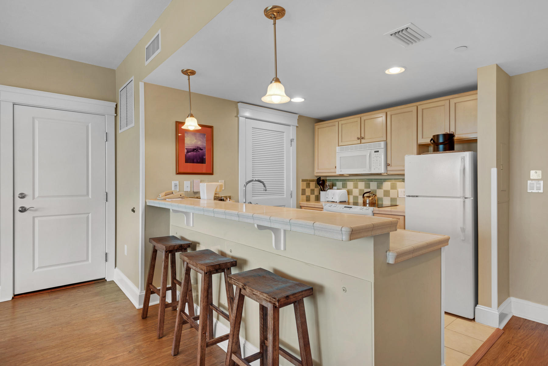 GRAND SANDESTIN - Residential