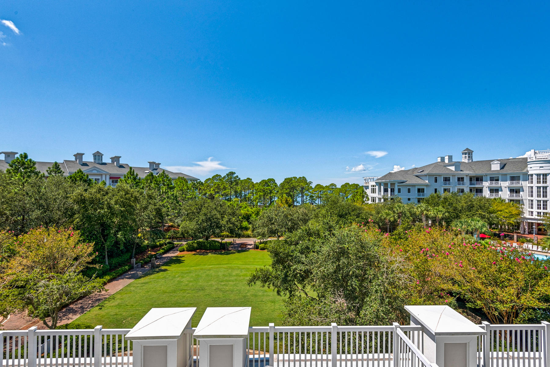 GRAND SANDESTIN - Residential