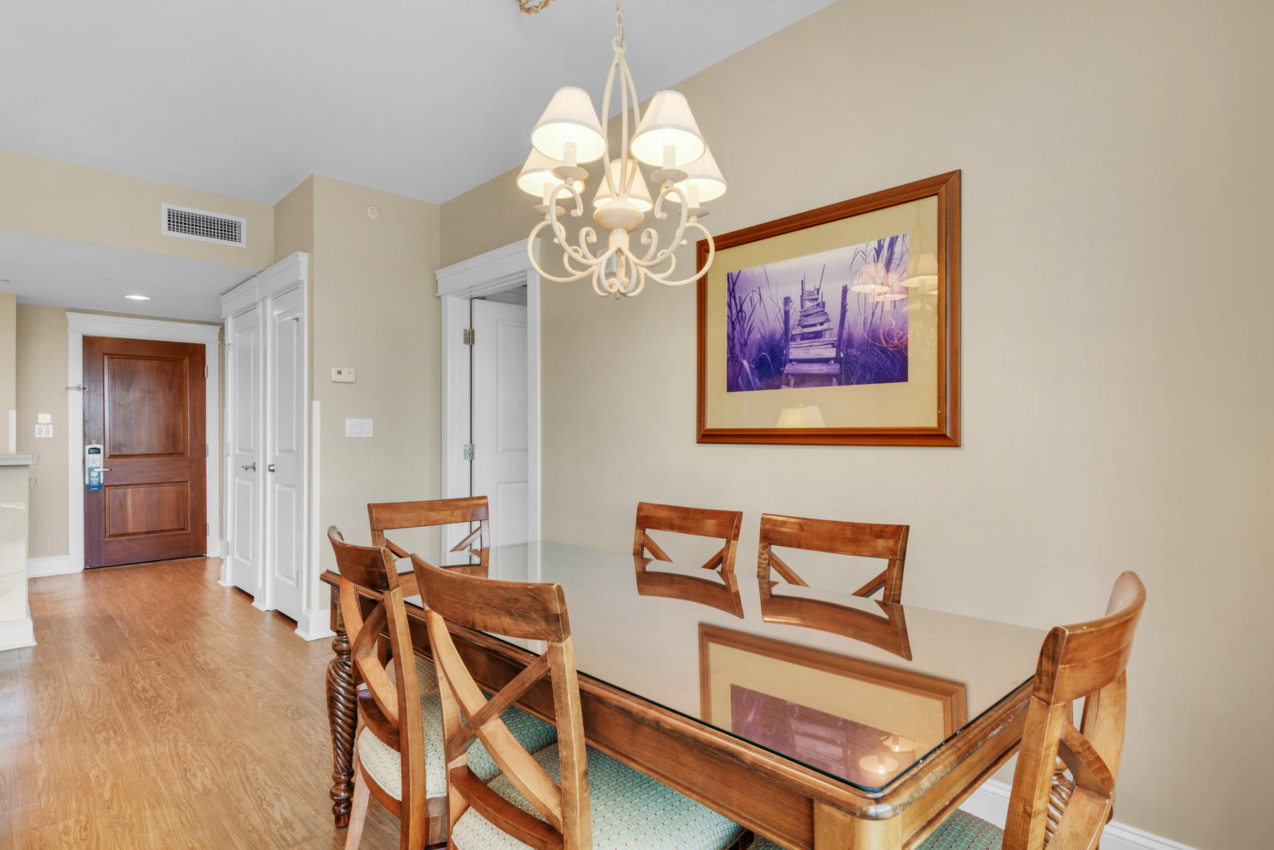 GRAND SANDESTIN - Residential