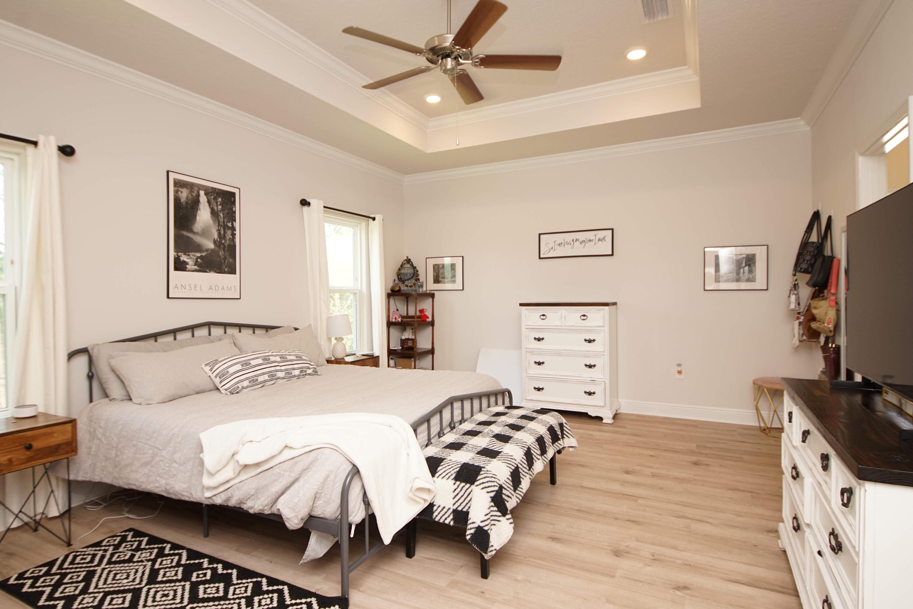 Hammock Oaks Estates - Residential Lease