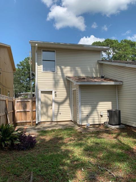 SKYE COVE 1 - Residential Lease