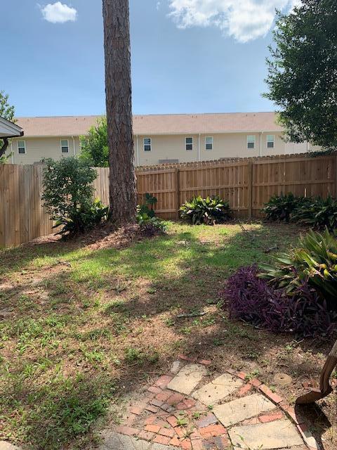 SKYE COVE 1 - Residential Lease