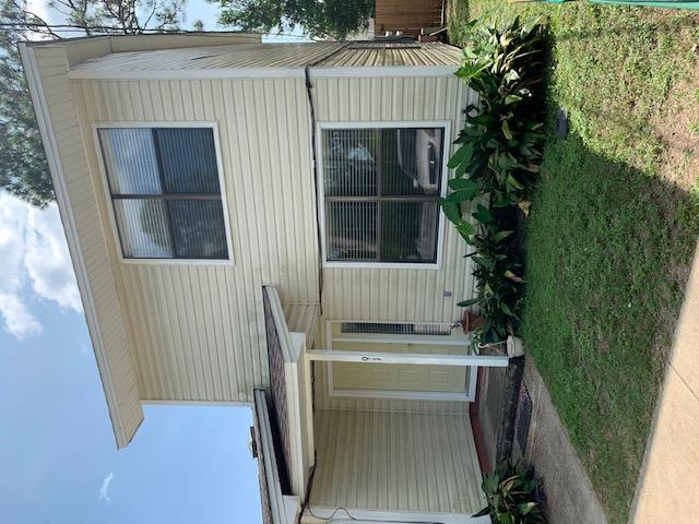 SKYE COVE 1 - Residential Lease