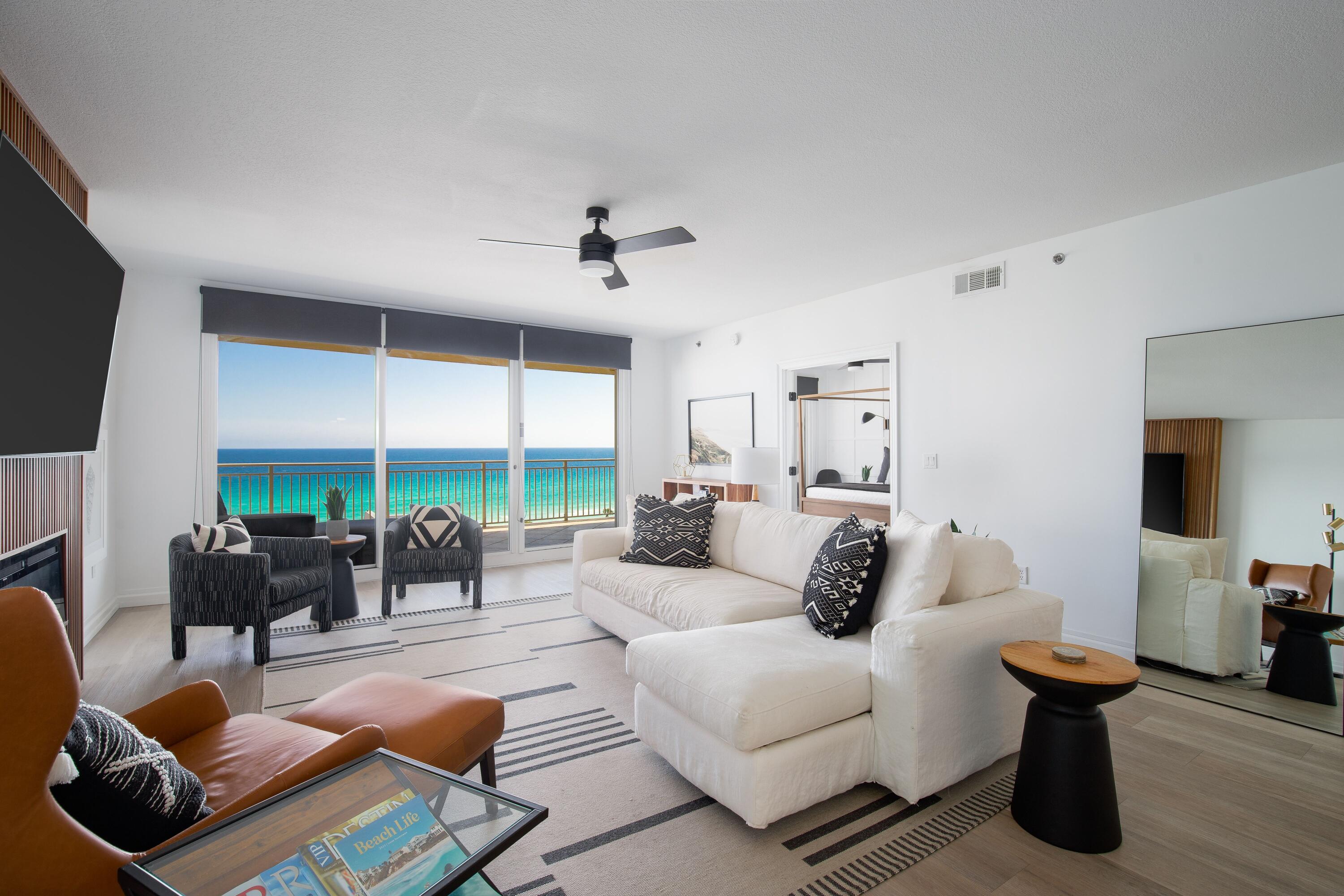 STERLING SHORES - Residential