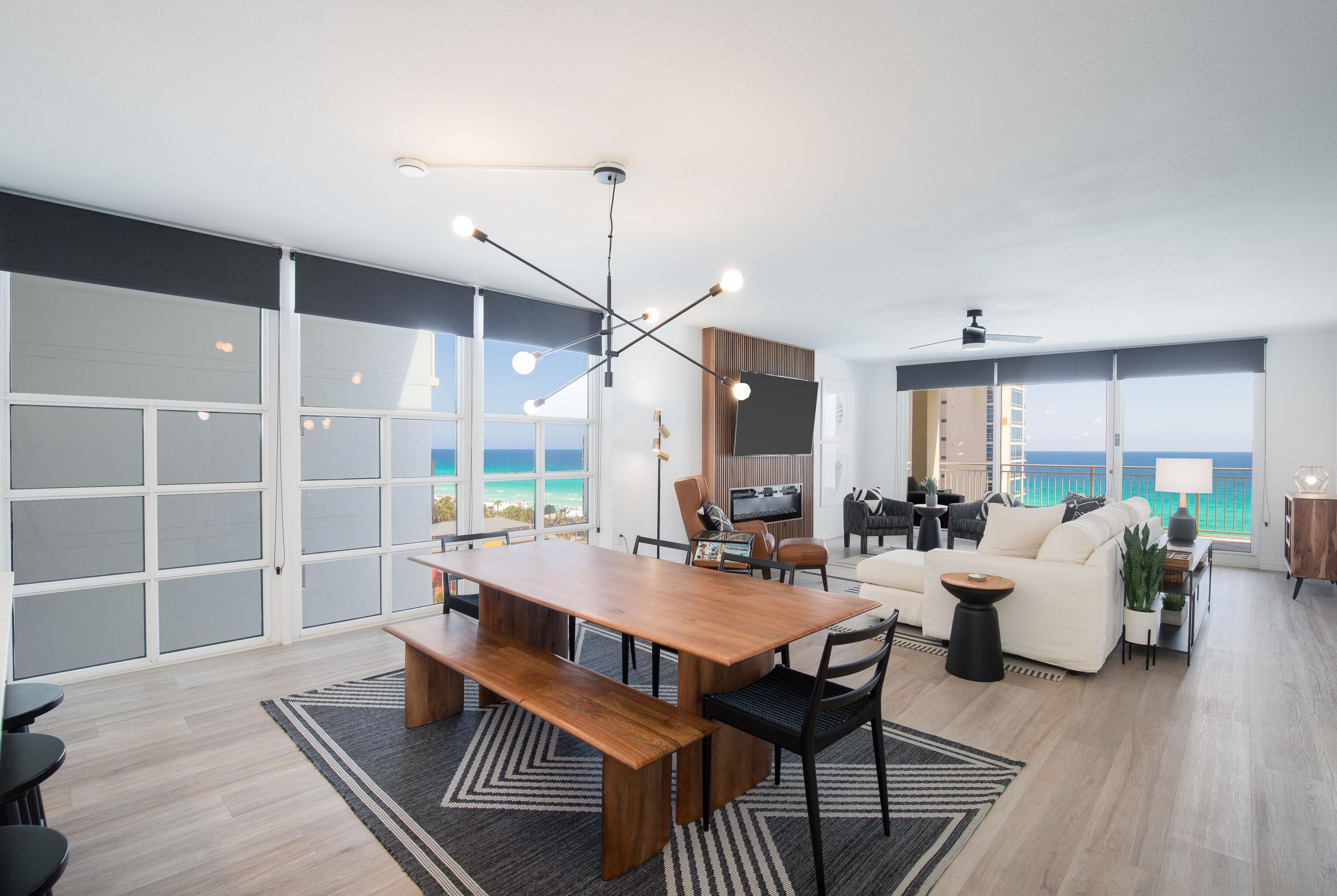 STERLING SHORES - Residential