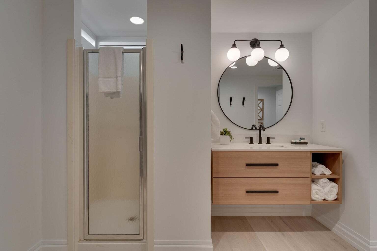 STERLING SHORES - Residential