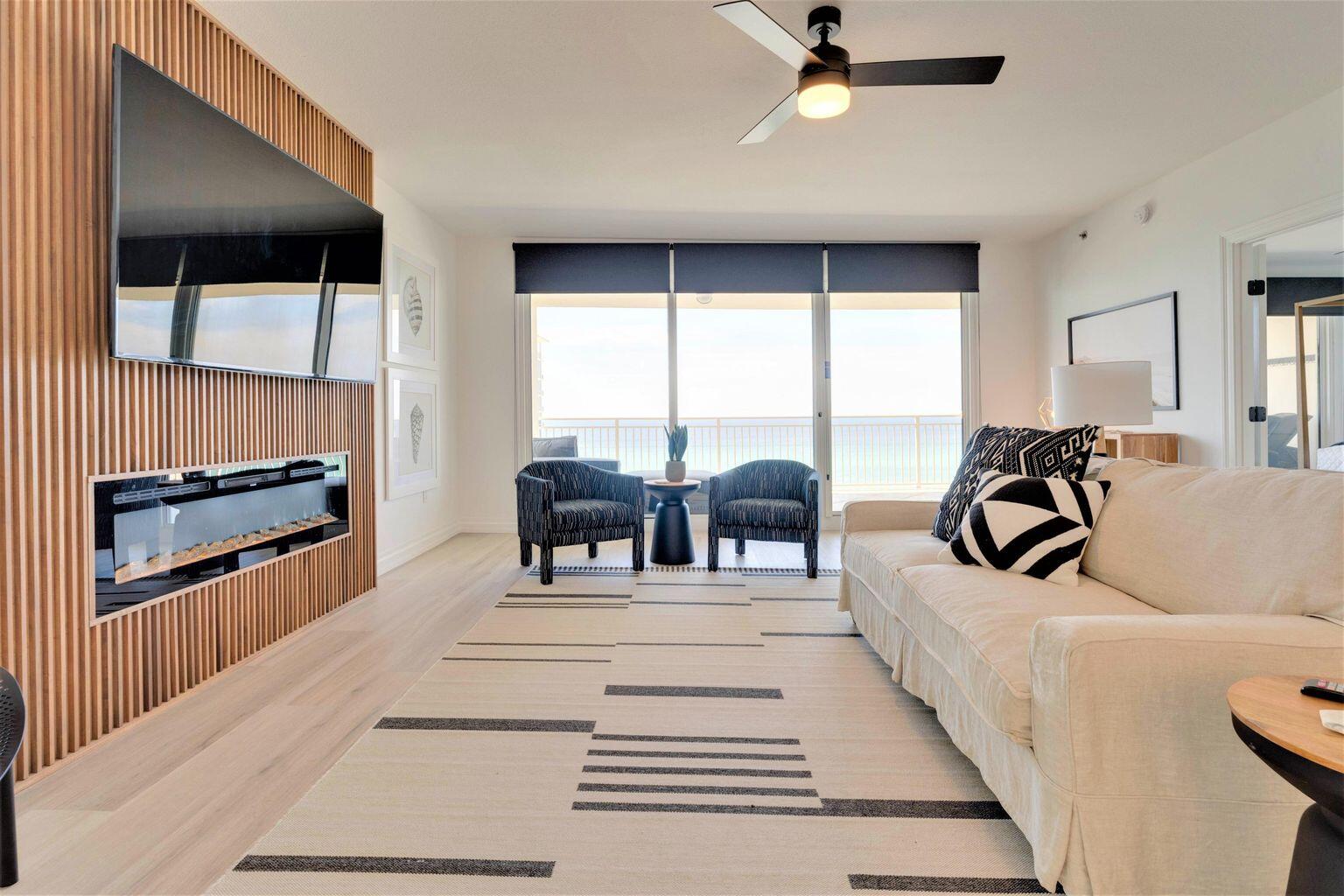 STERLING SHORES - Residential