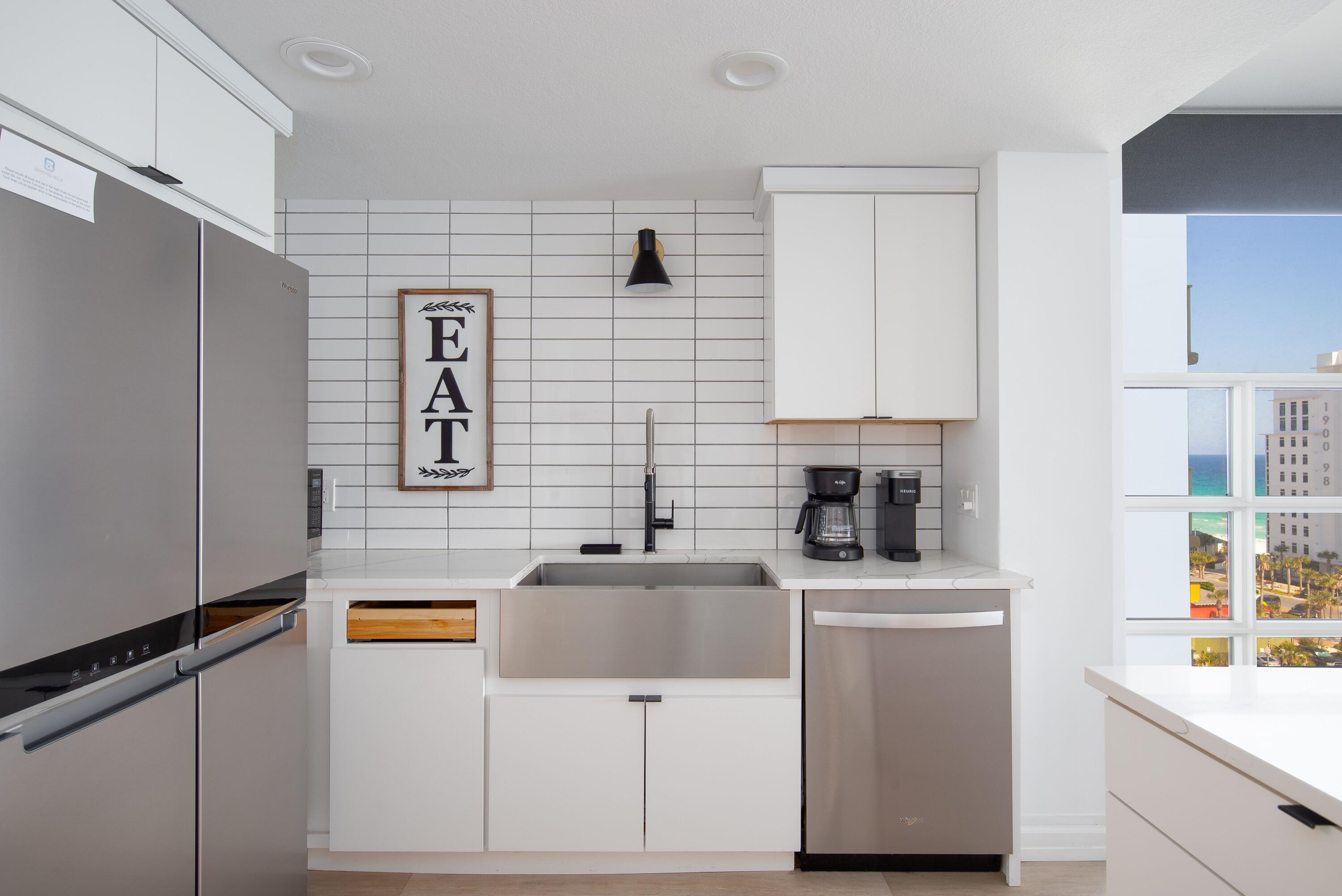 STERLING SHORES - Residential