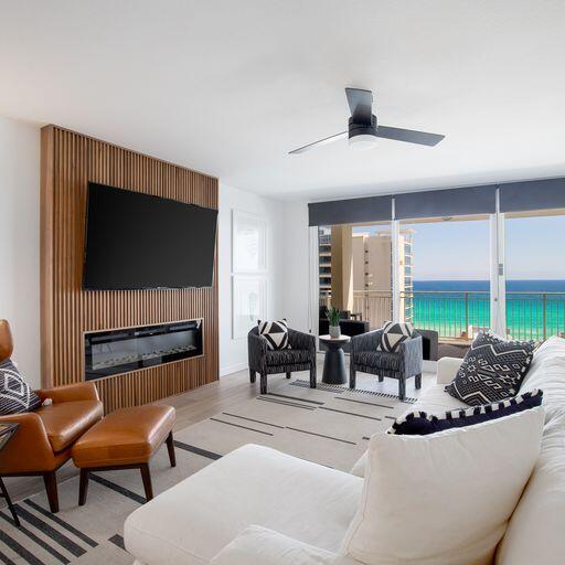 STERLING SHORES - Residential