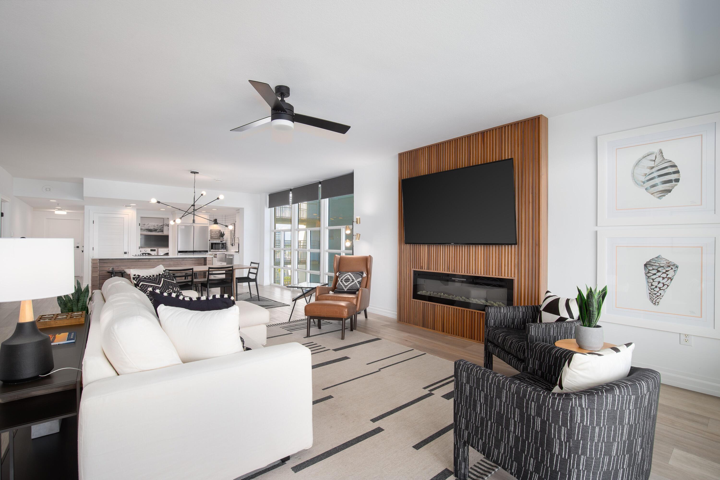 STERLING SHORES - Residential