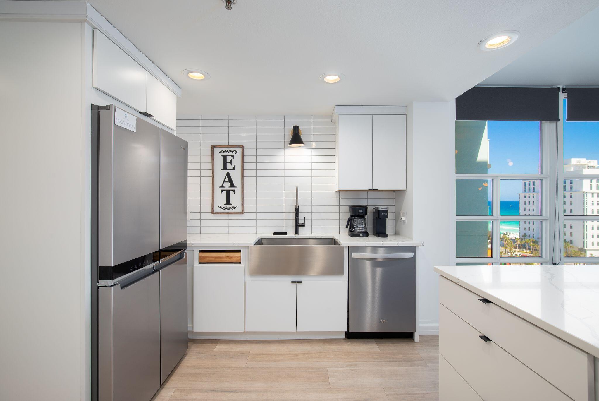 STERLING SHORES - Residential