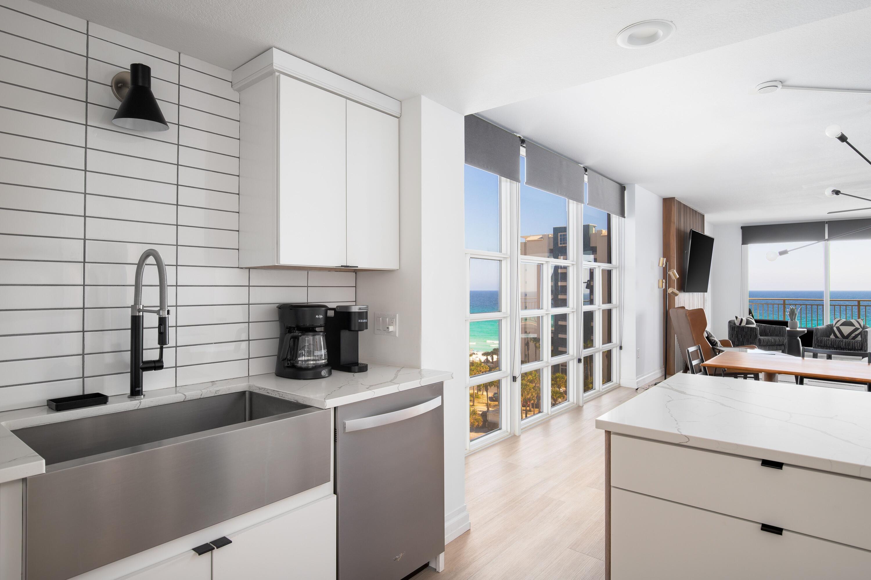 STERLING SHORES - Residential