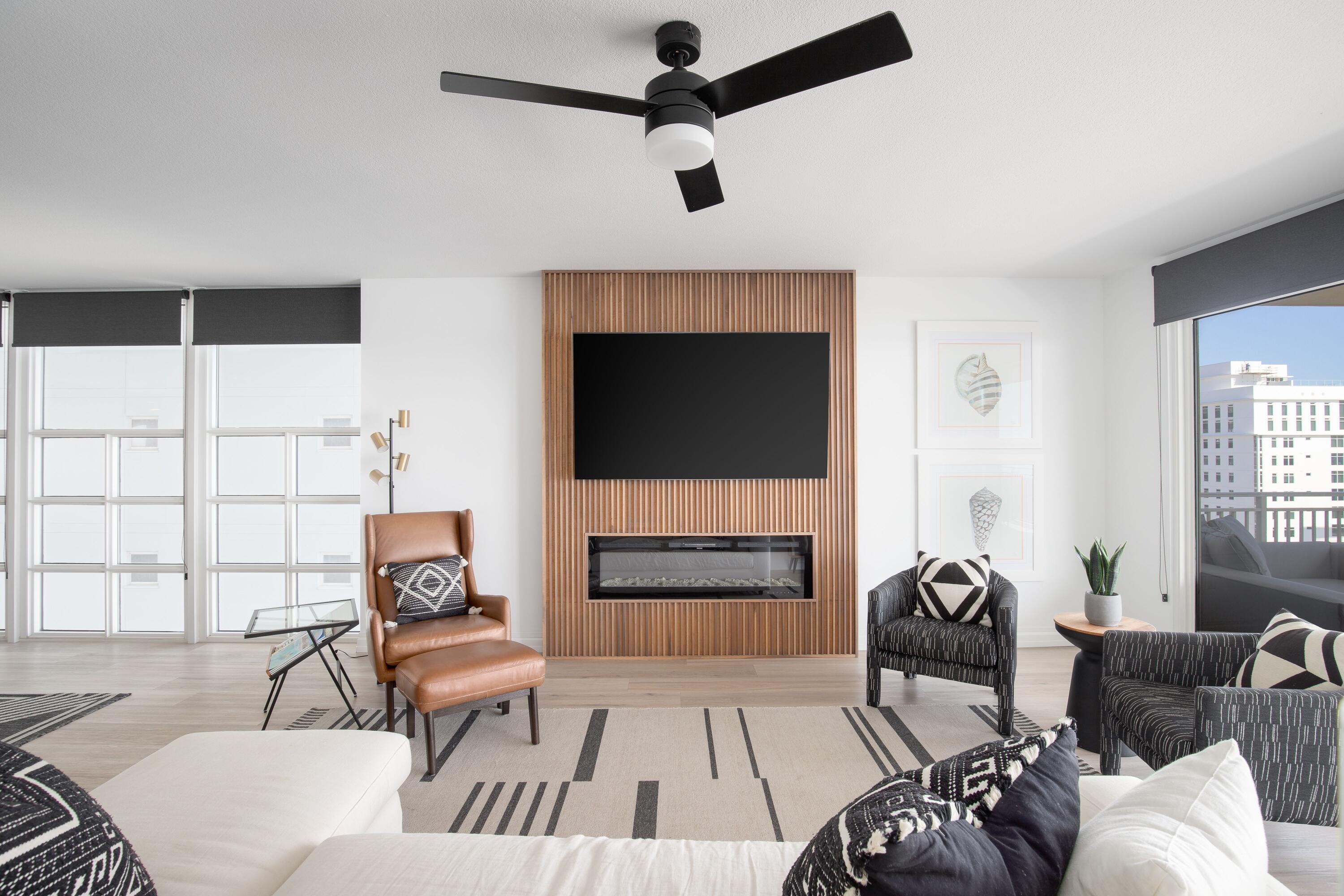 STERLING SHORES - Residential