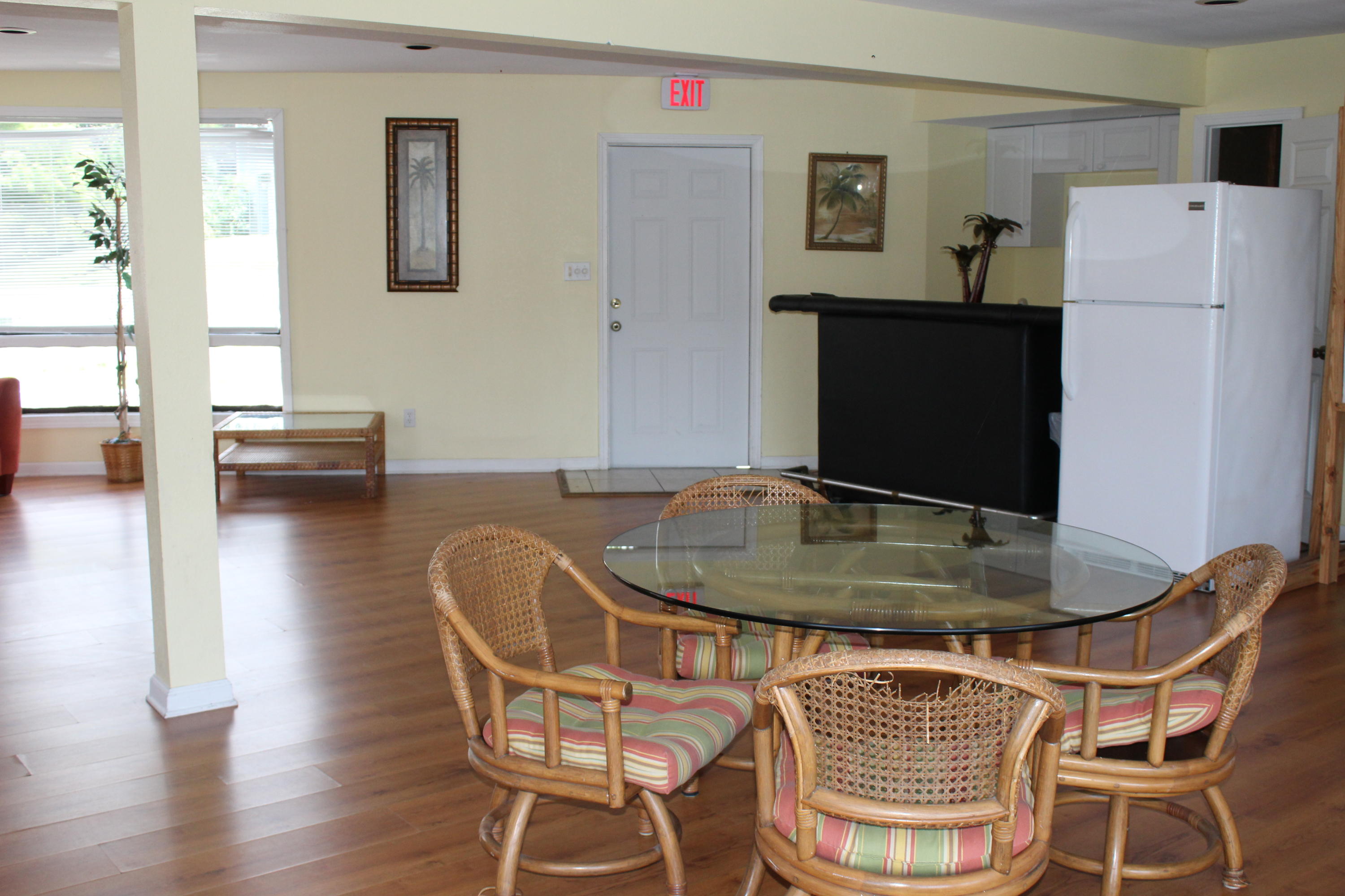 GULF TERRACE CONDO - Residential