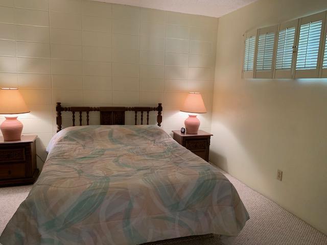 GULF TERRACE CONDO - Residential