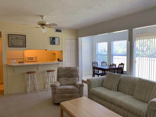 GULF TERRACE CONDO - Residential