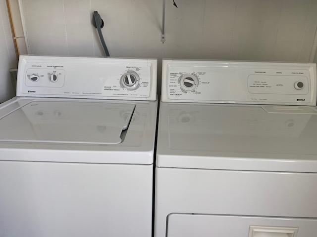 GULF TERRACE CONDO - Residential