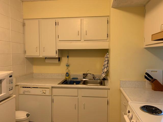 GULF TERRACE CONDO - Residential