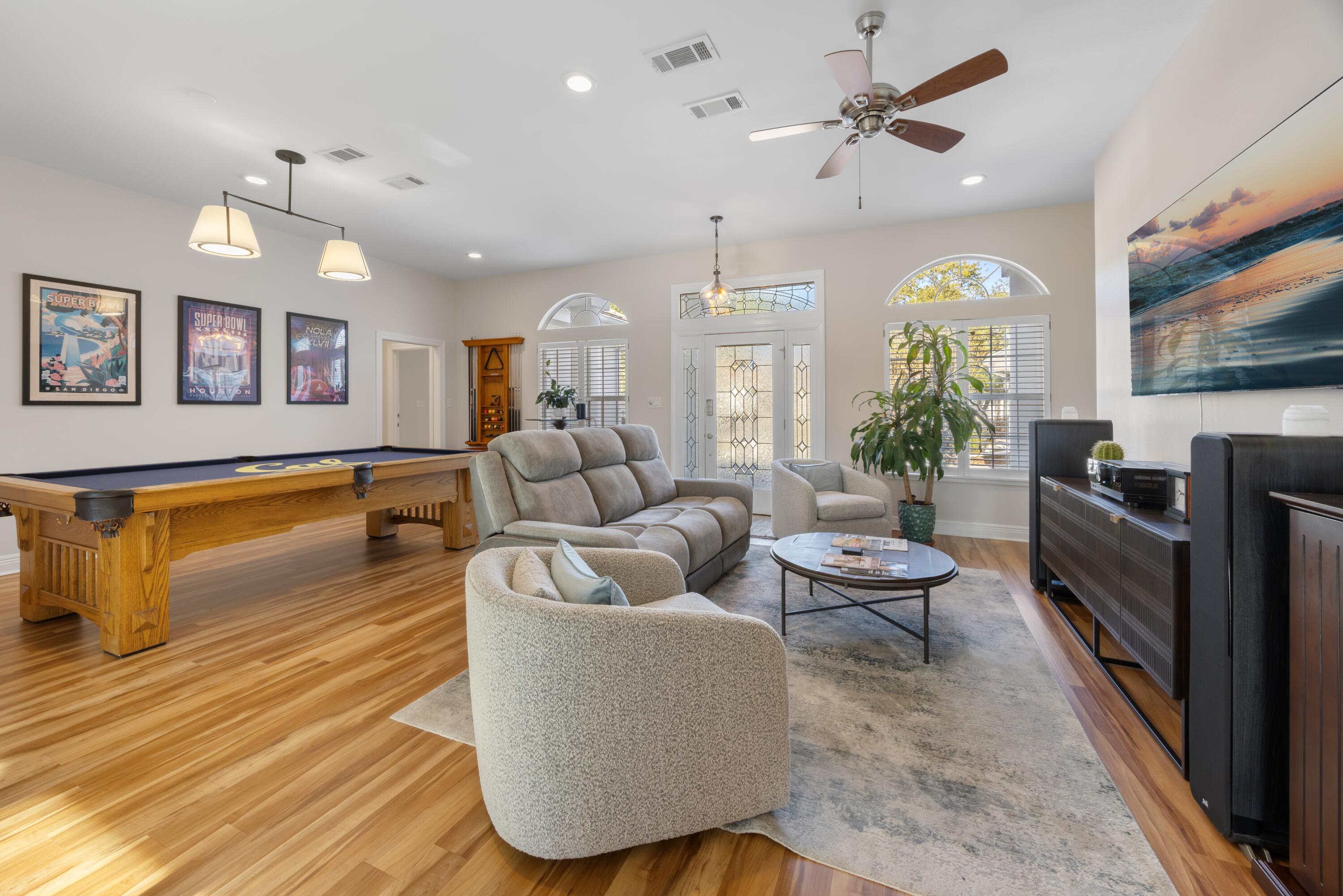 RAVEN OAKS TROON - Residential