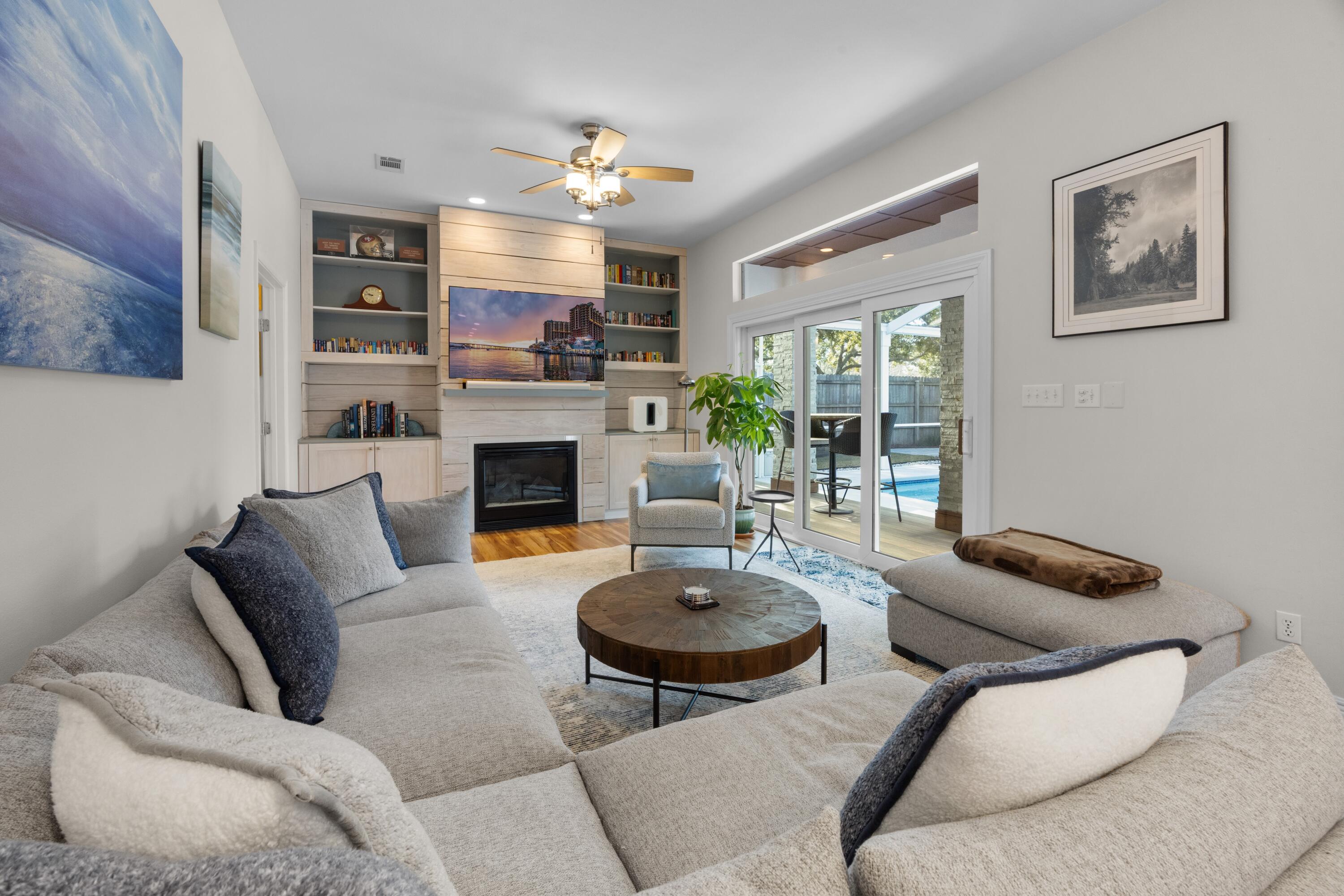 RAVEN OAKS TROON - Residential