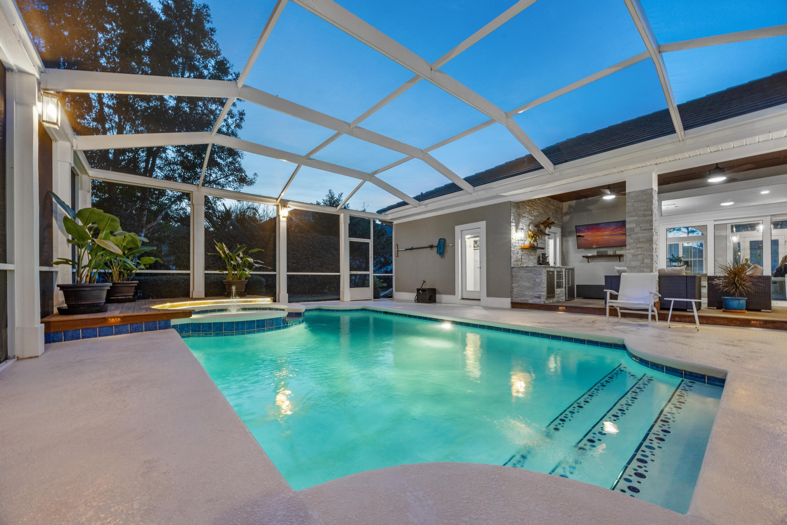 RAVEN OAKS TROON - Residential