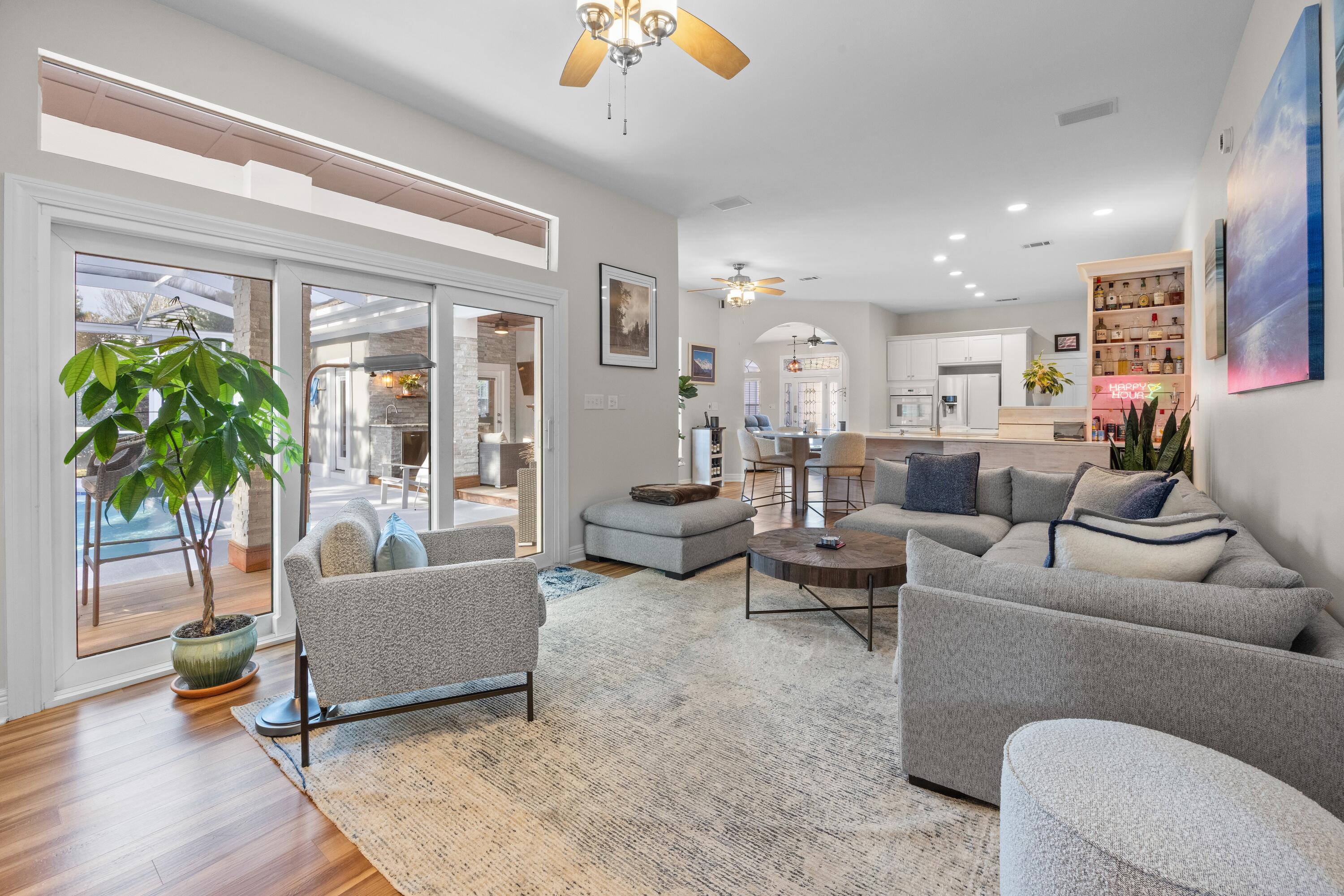 RAVEN OAKS TROON - Residential