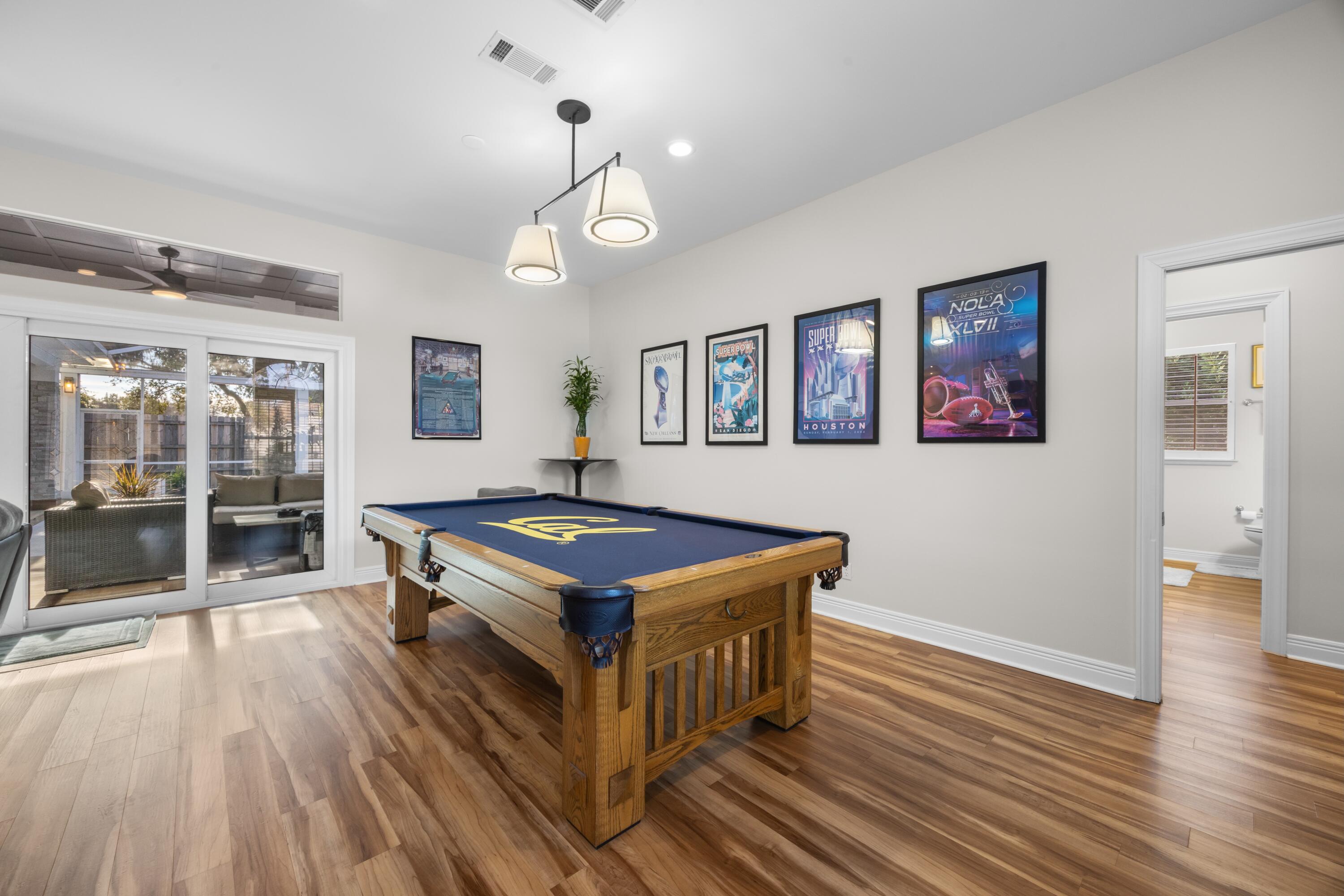 RAVEN OAKS TROON - Residential