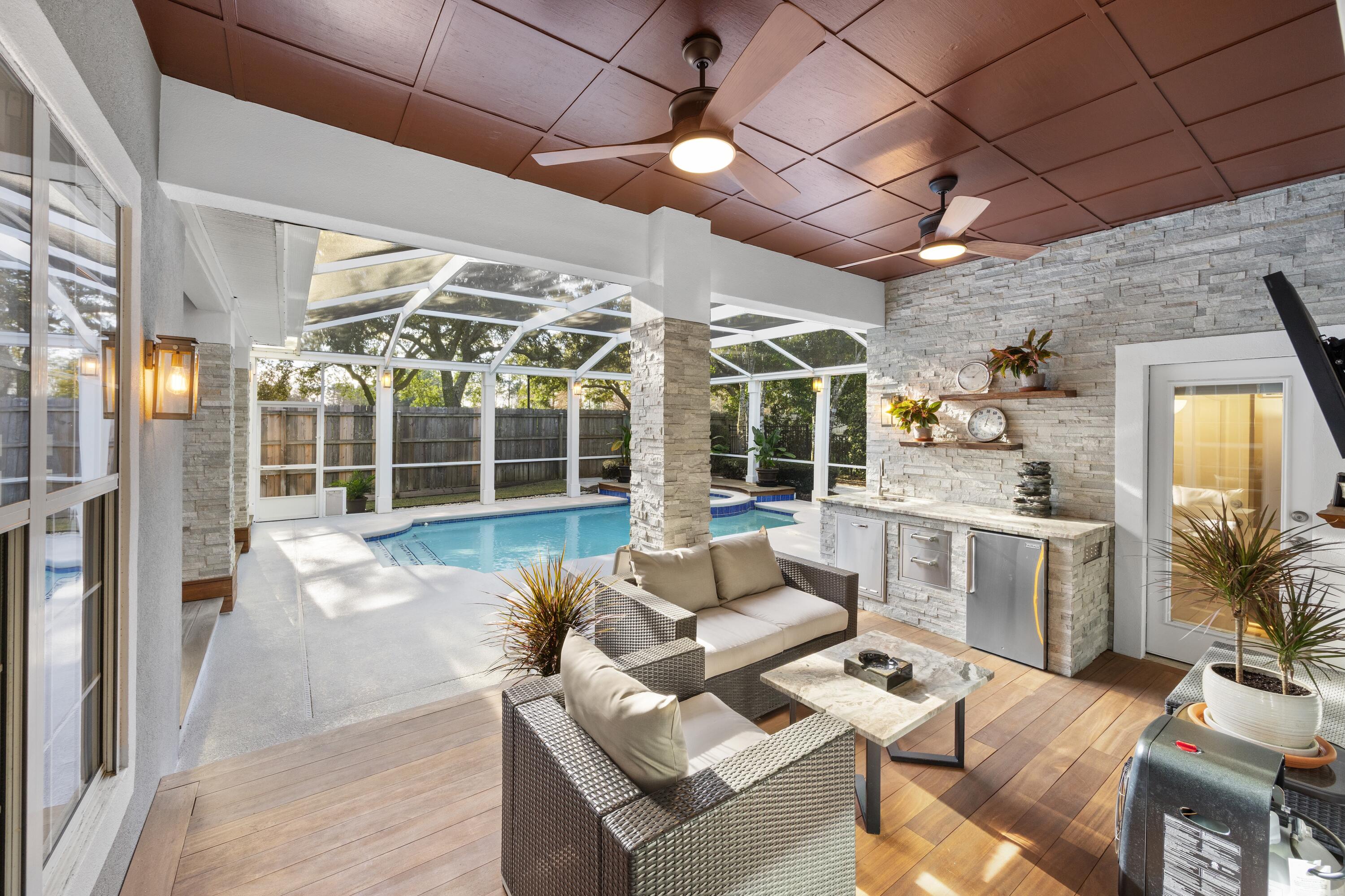 RAVEN OAKS TROON - Residential