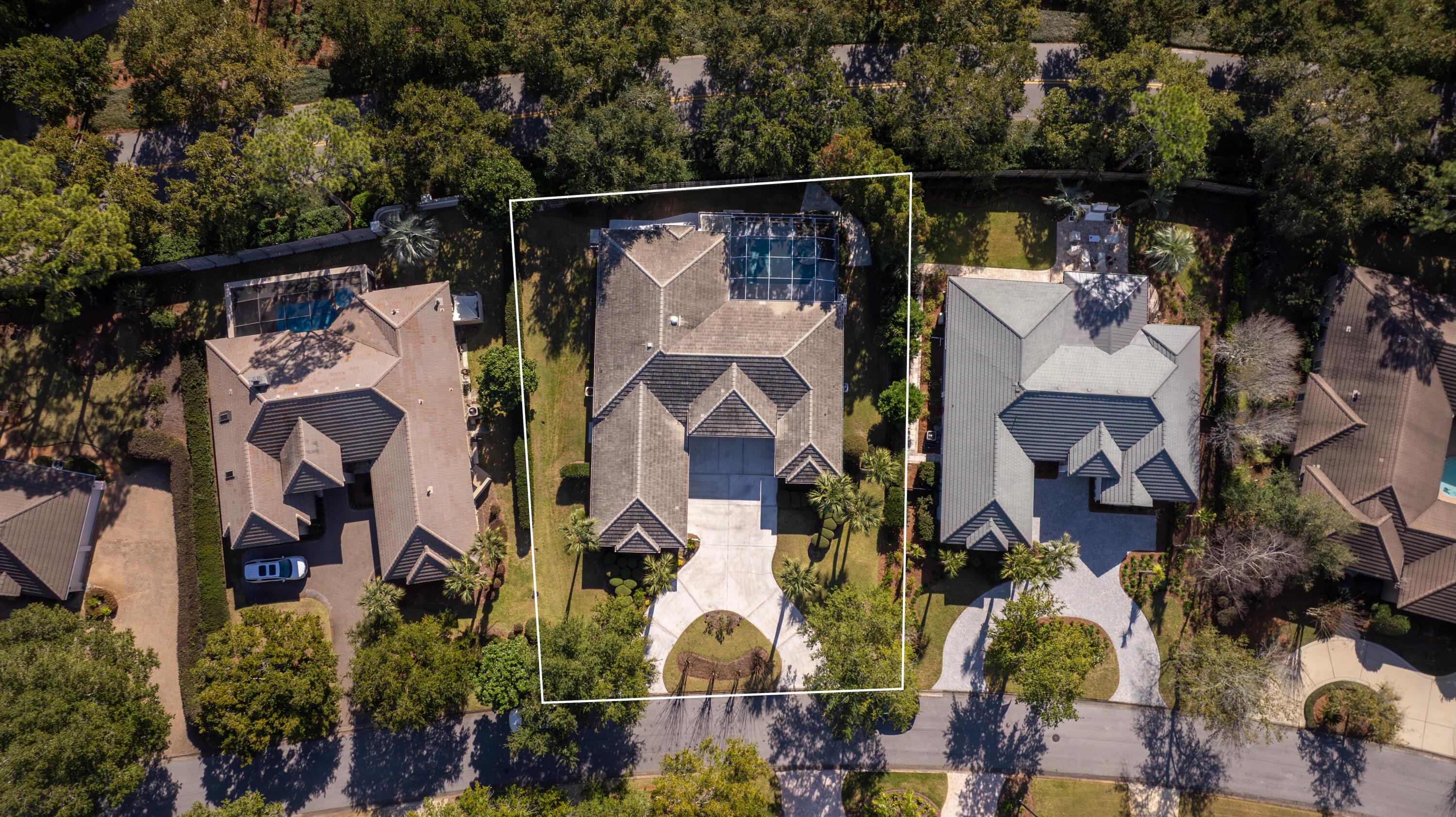 RAVEN OAKS TROON - Residential