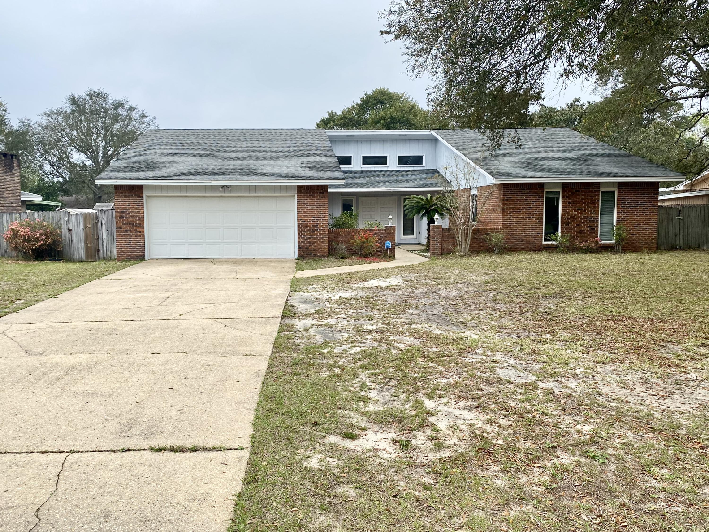 BLUEWATER BAY VILLAGE 1A - Residential