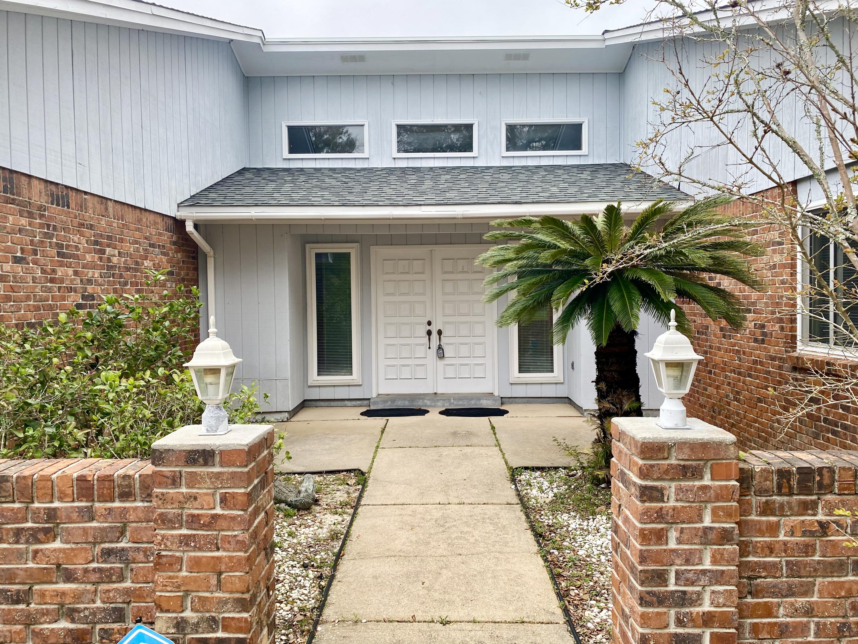 BLUEWATER BAY VILLAGE 1A - Residential