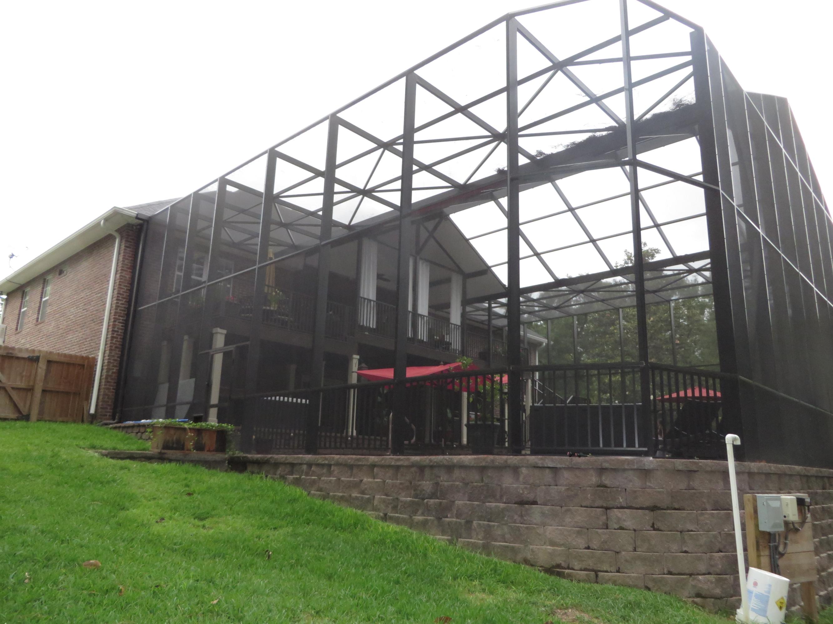 SWIFT CREEK PH V - Residential