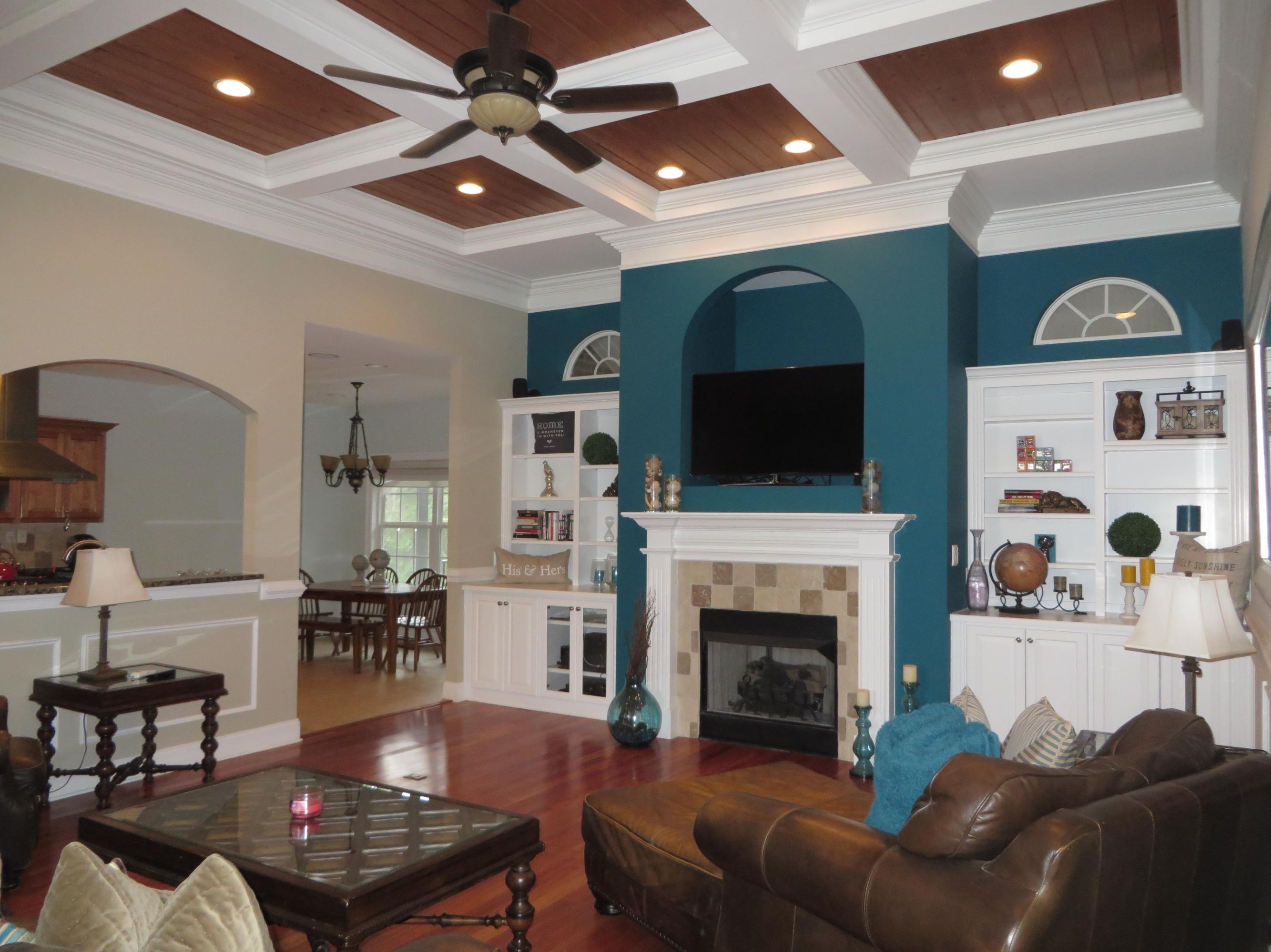 SWIFT CREEK PH V - Residential