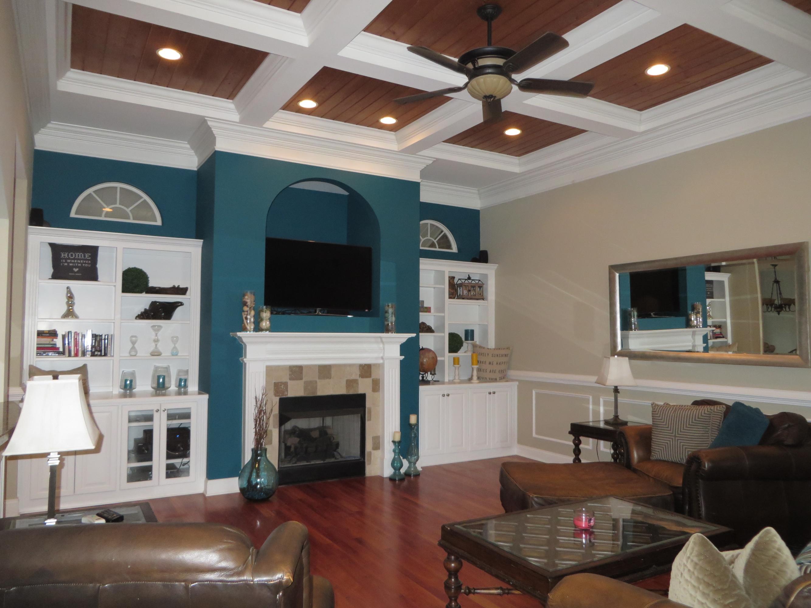 SWIFT CREEK PH V - Residential