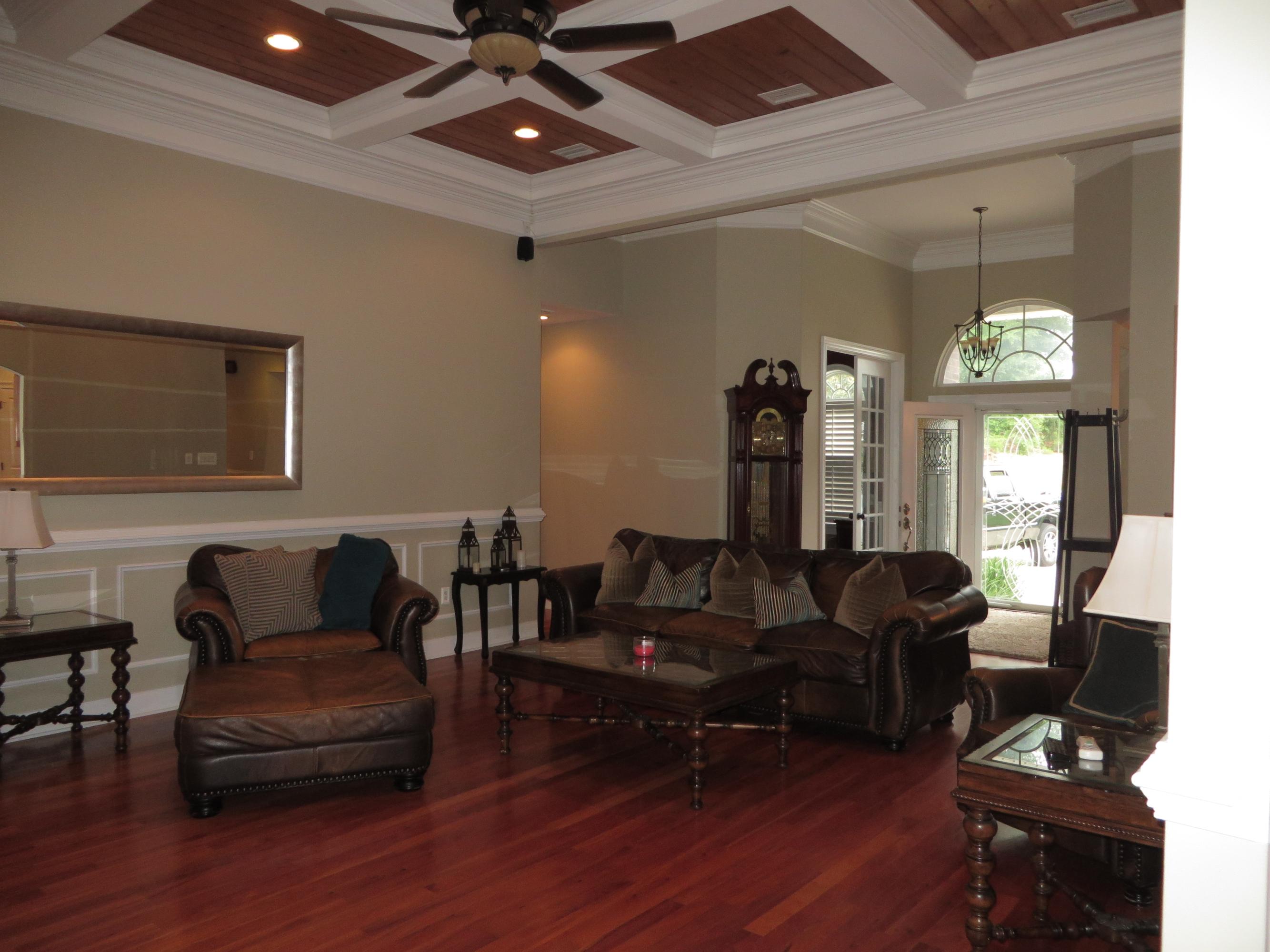 SWIFT CREEK PH V - Residential