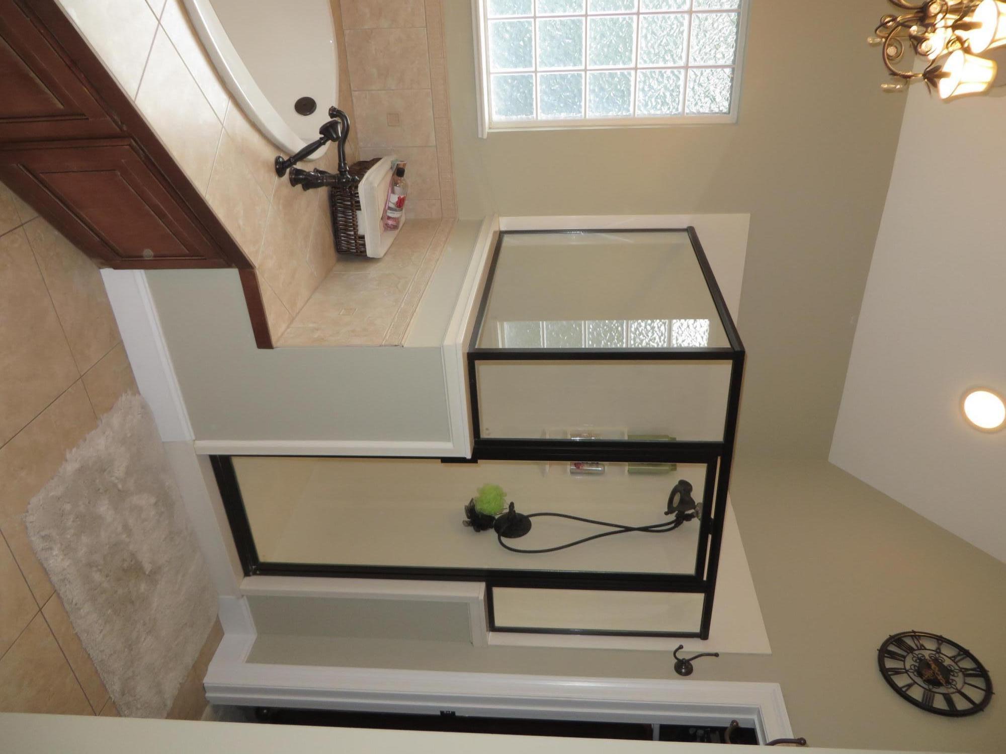 SWIFT CREEK PH V - Residential