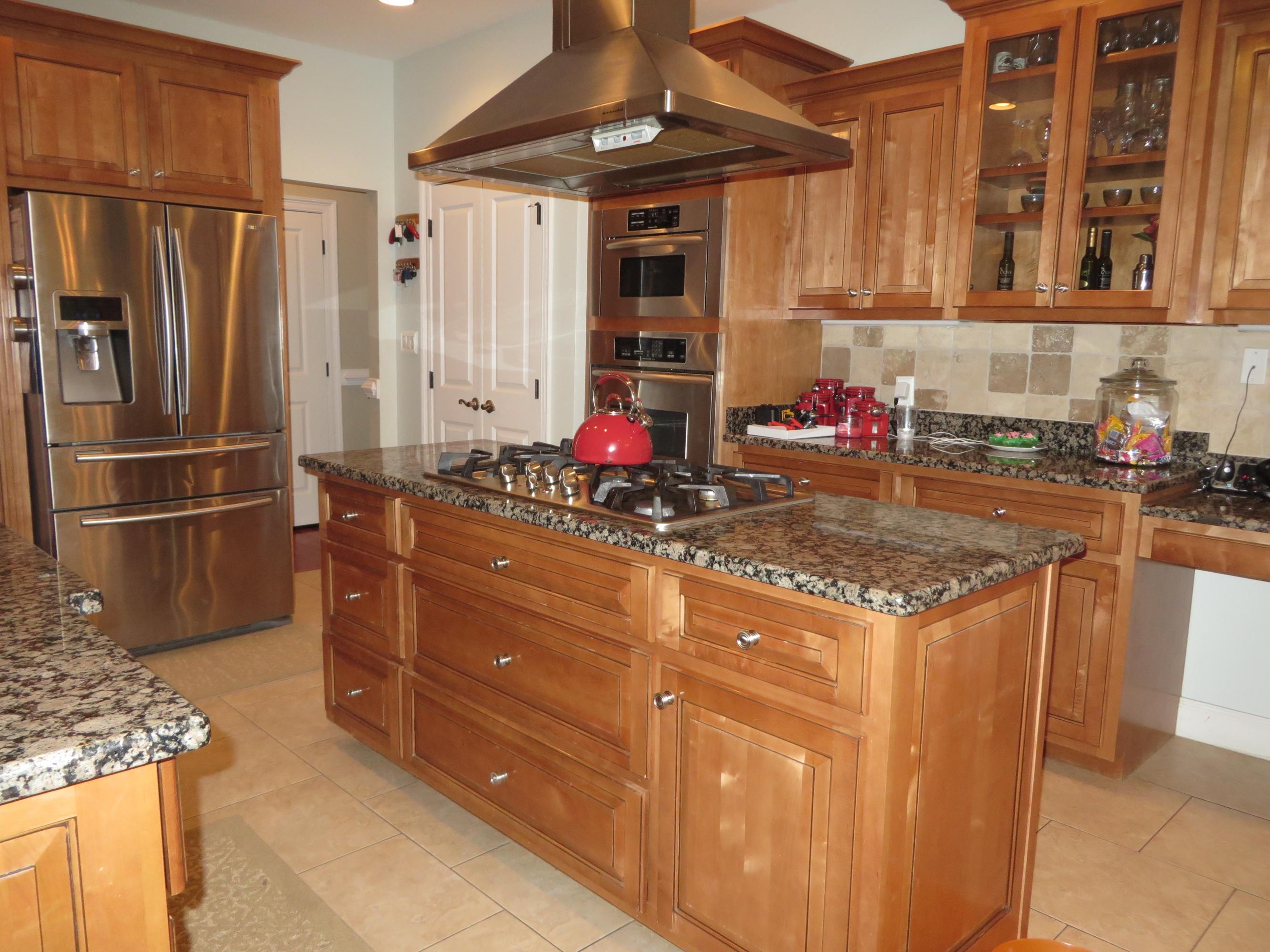 SWIFT CREEK PH V - Residential