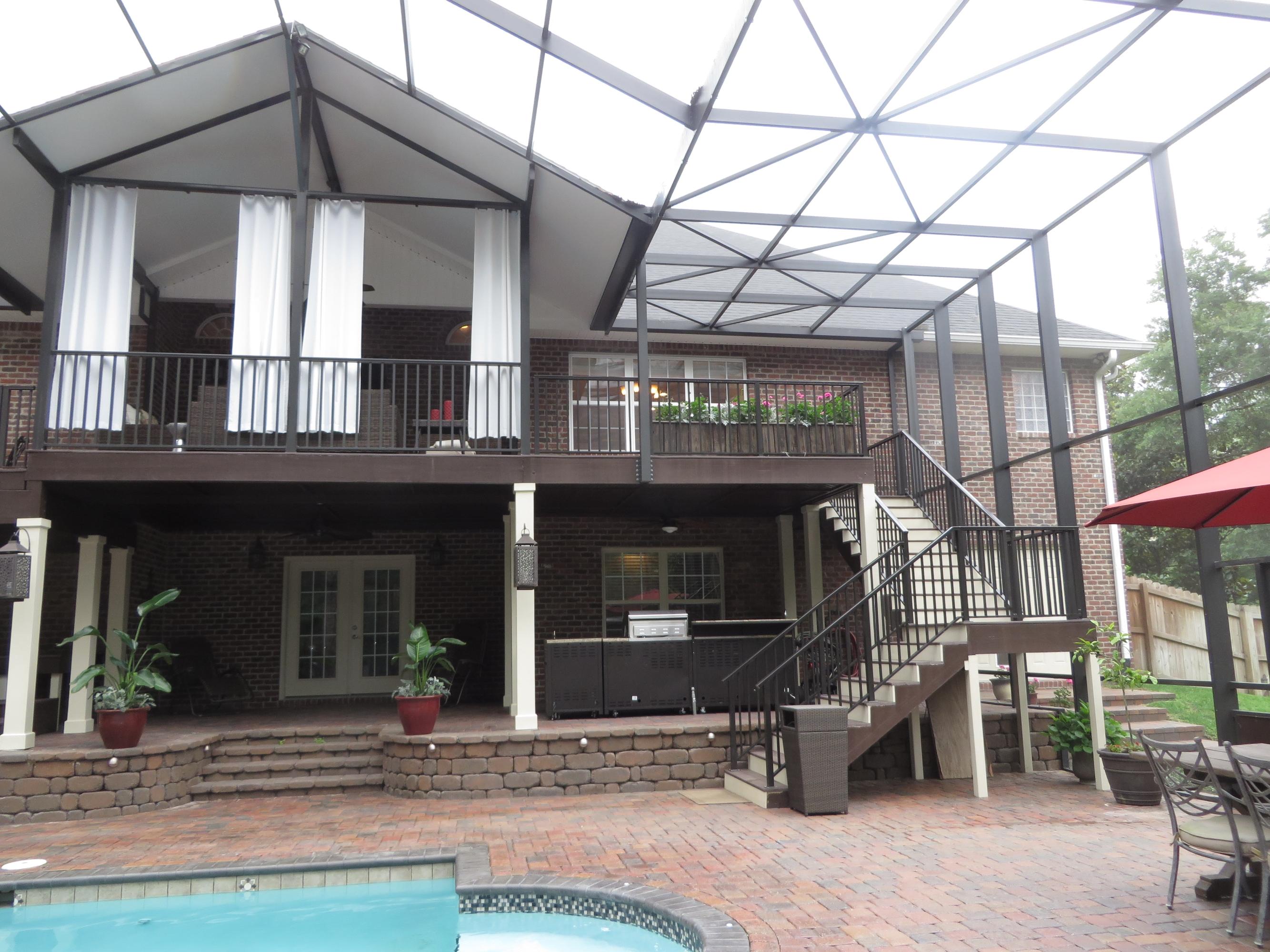 SWIFT CREEK PH V - Residential