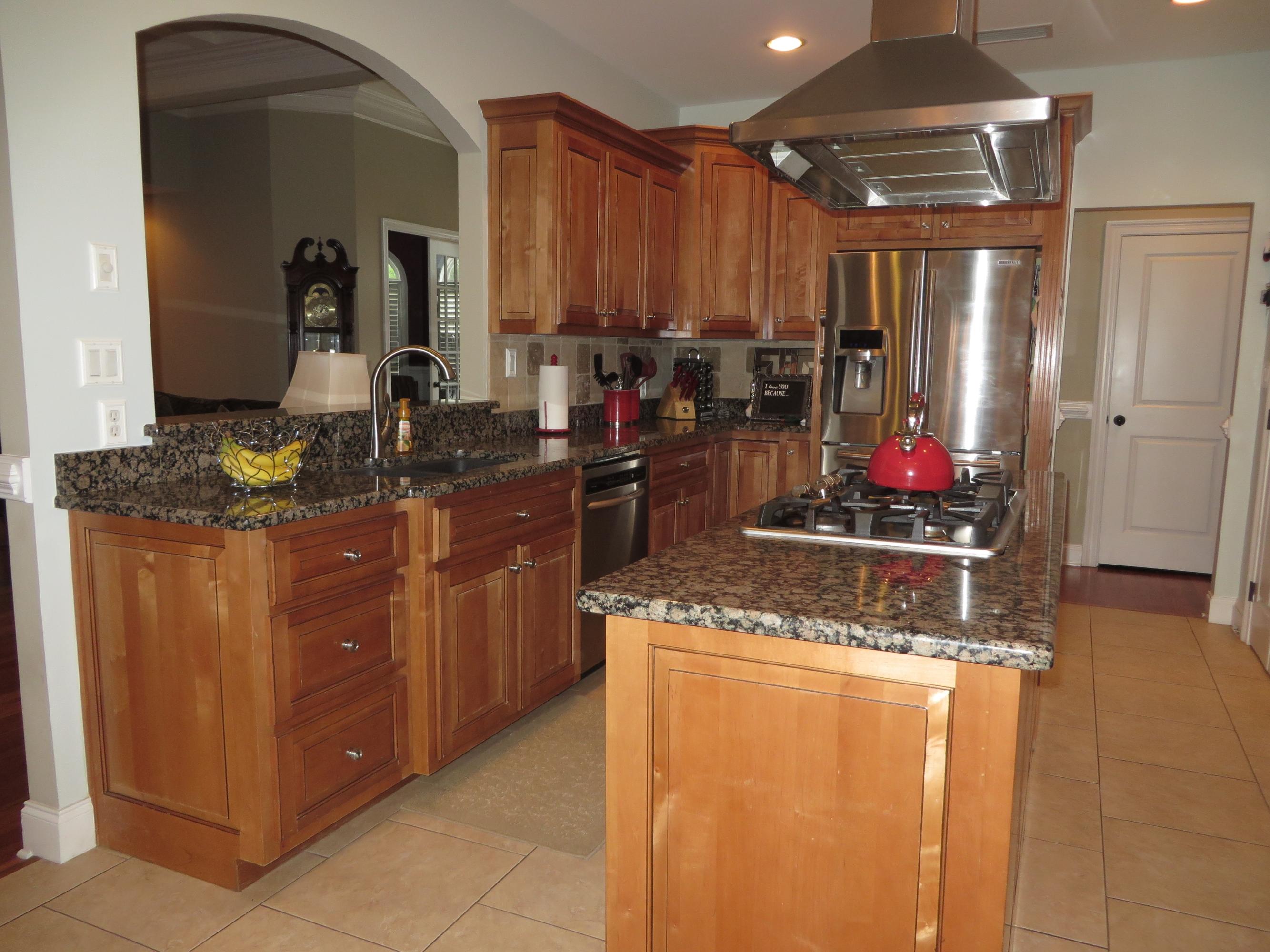 SWIFT CREEK PH V - Residential