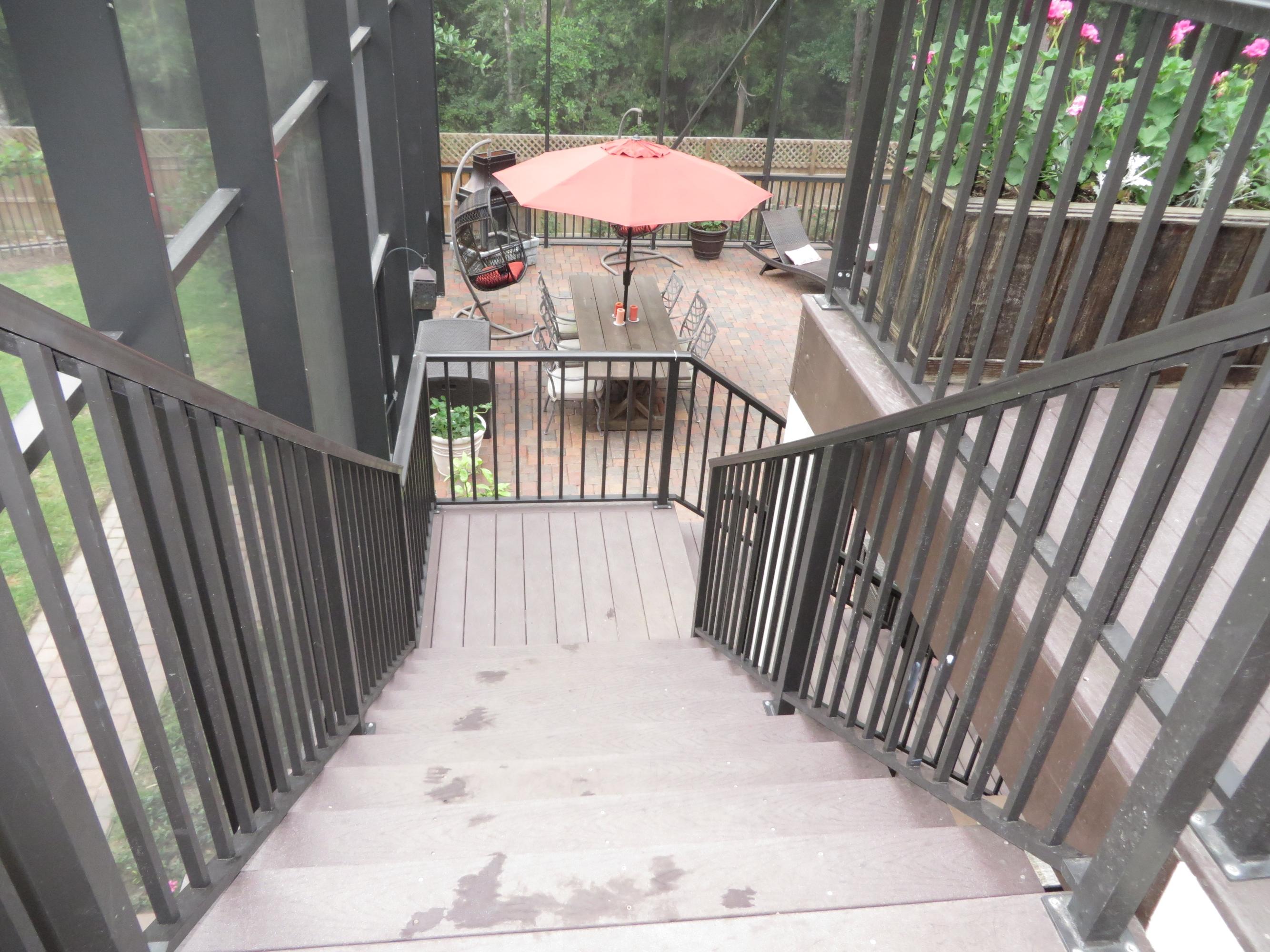 SWIFT CREEK PH V - Residential