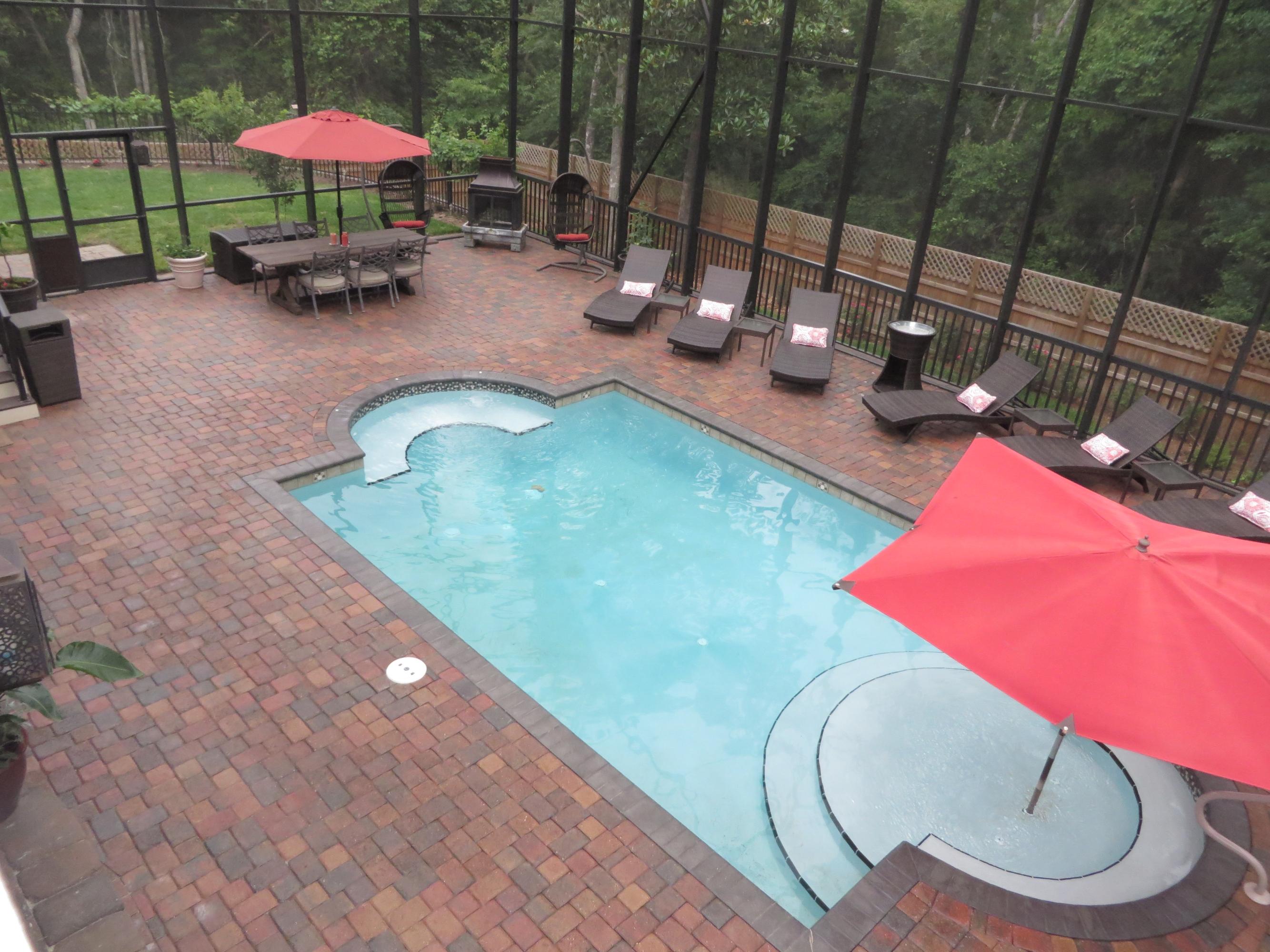 SWIFT CREEK PH V - Residential