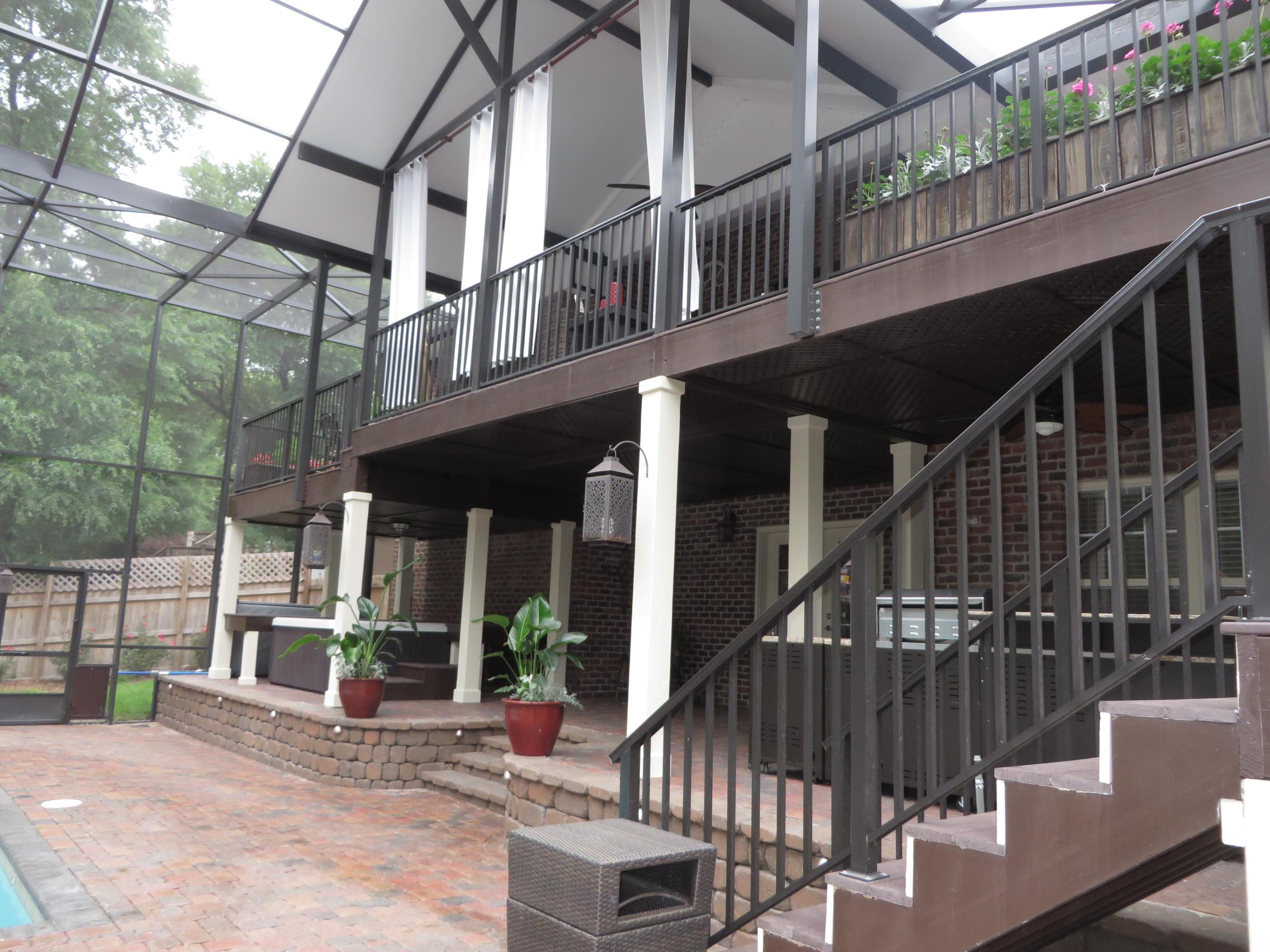 SWIFT CREEK PH V - Residential