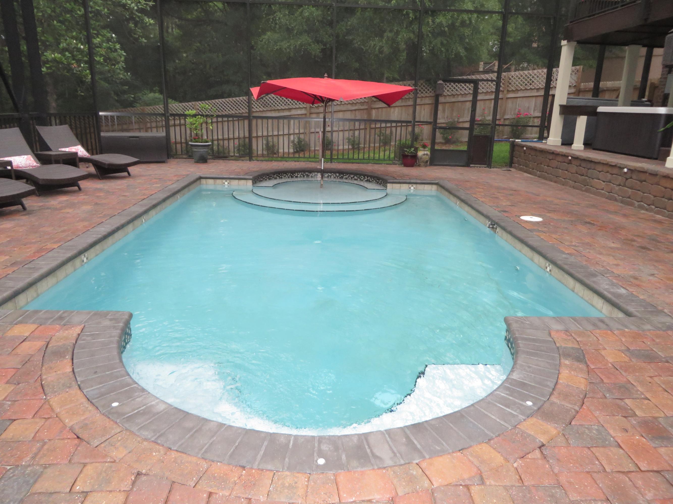 SWIFT CREEK PH V - Residential