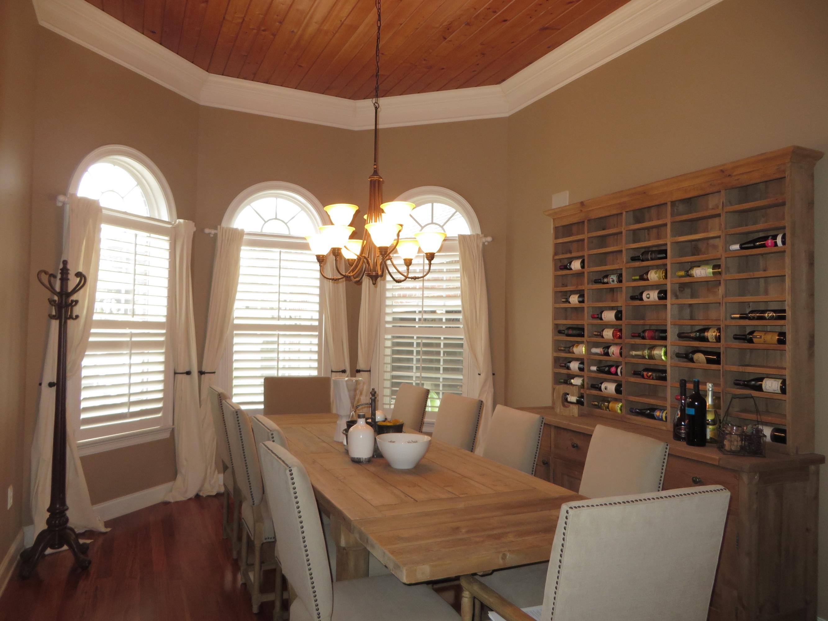 SWIFT CREEK PH V - Residential