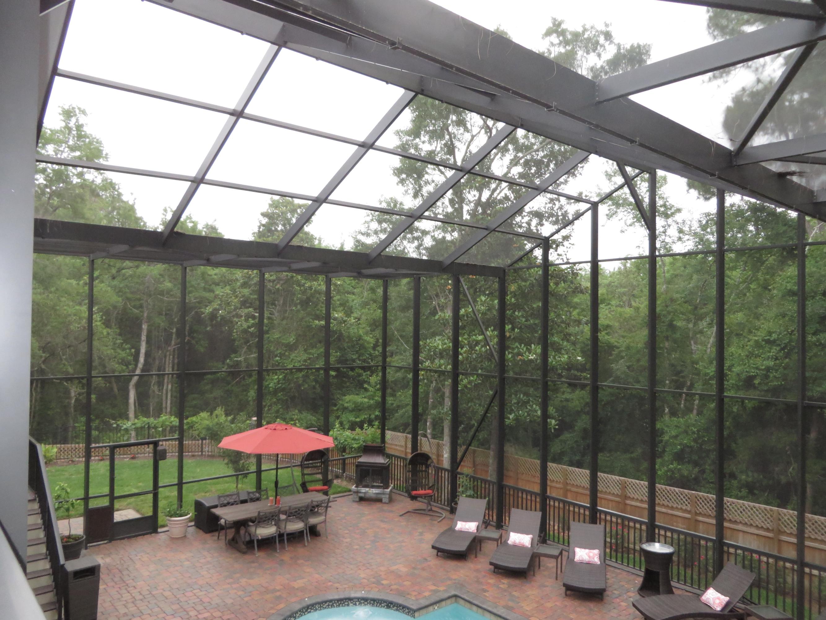 SWIFT CREEK PH V - Residential