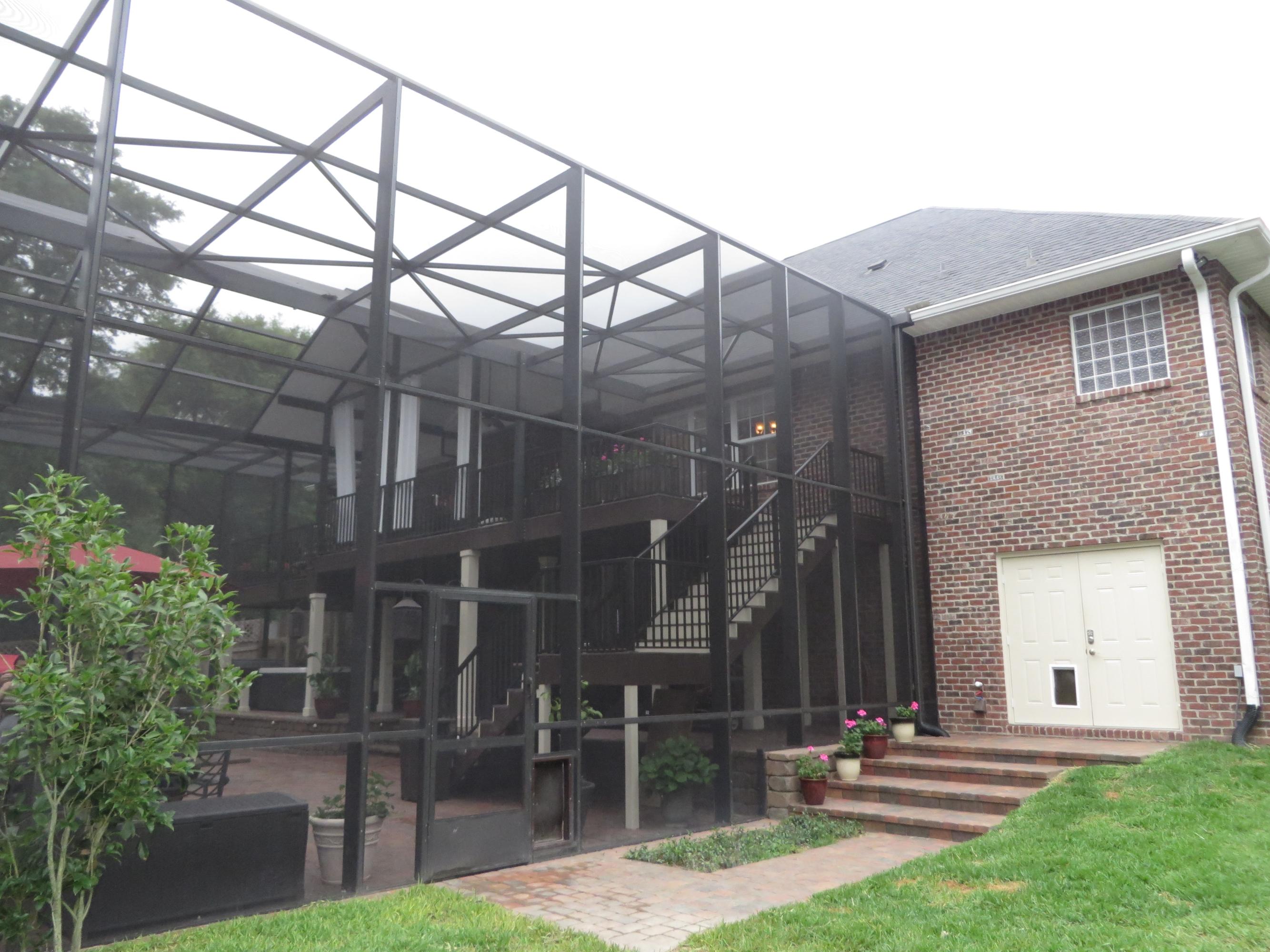 SWIFT CREEK PH V - Residential