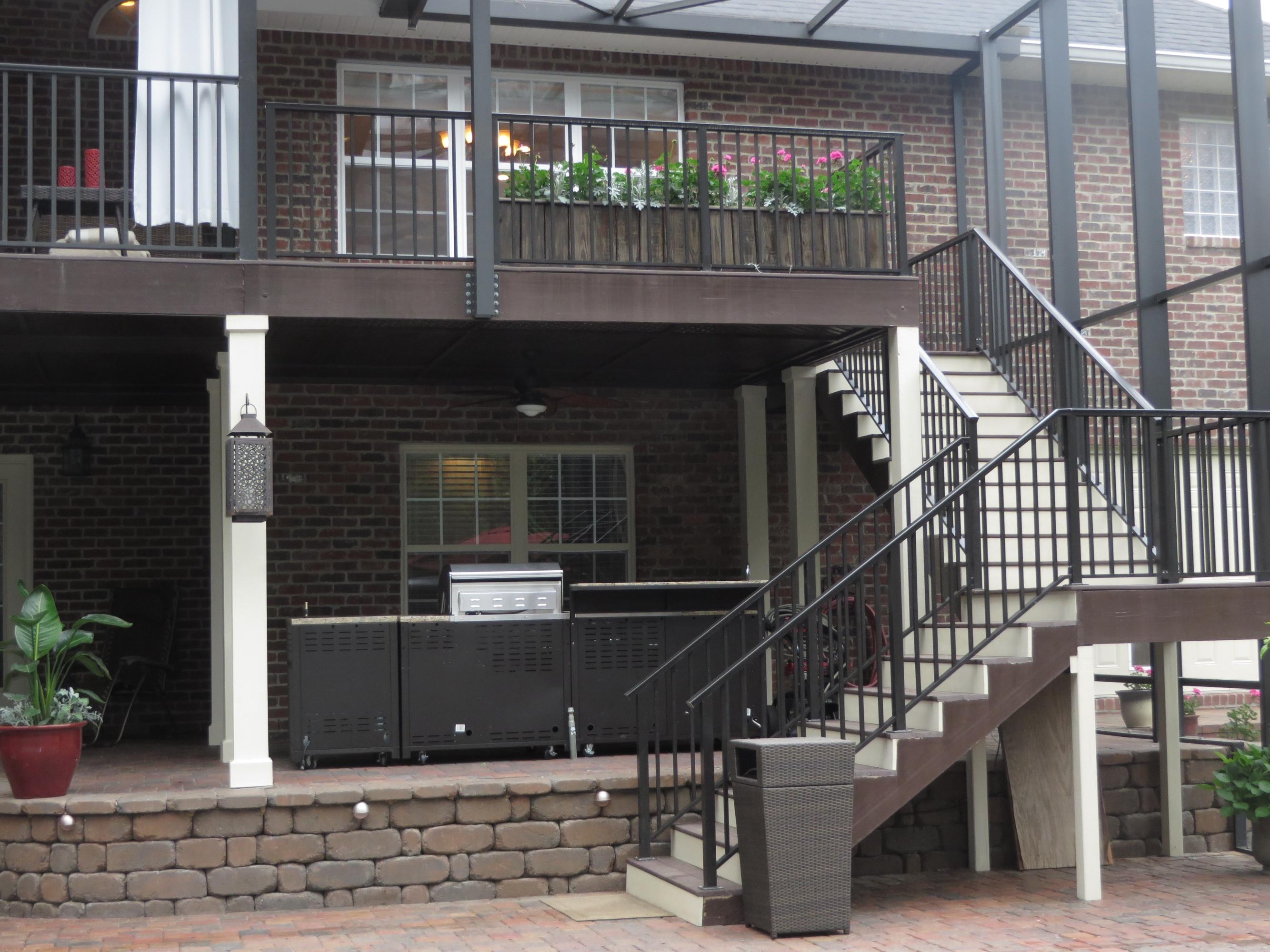 SWIFT CREEK PH V - Residential